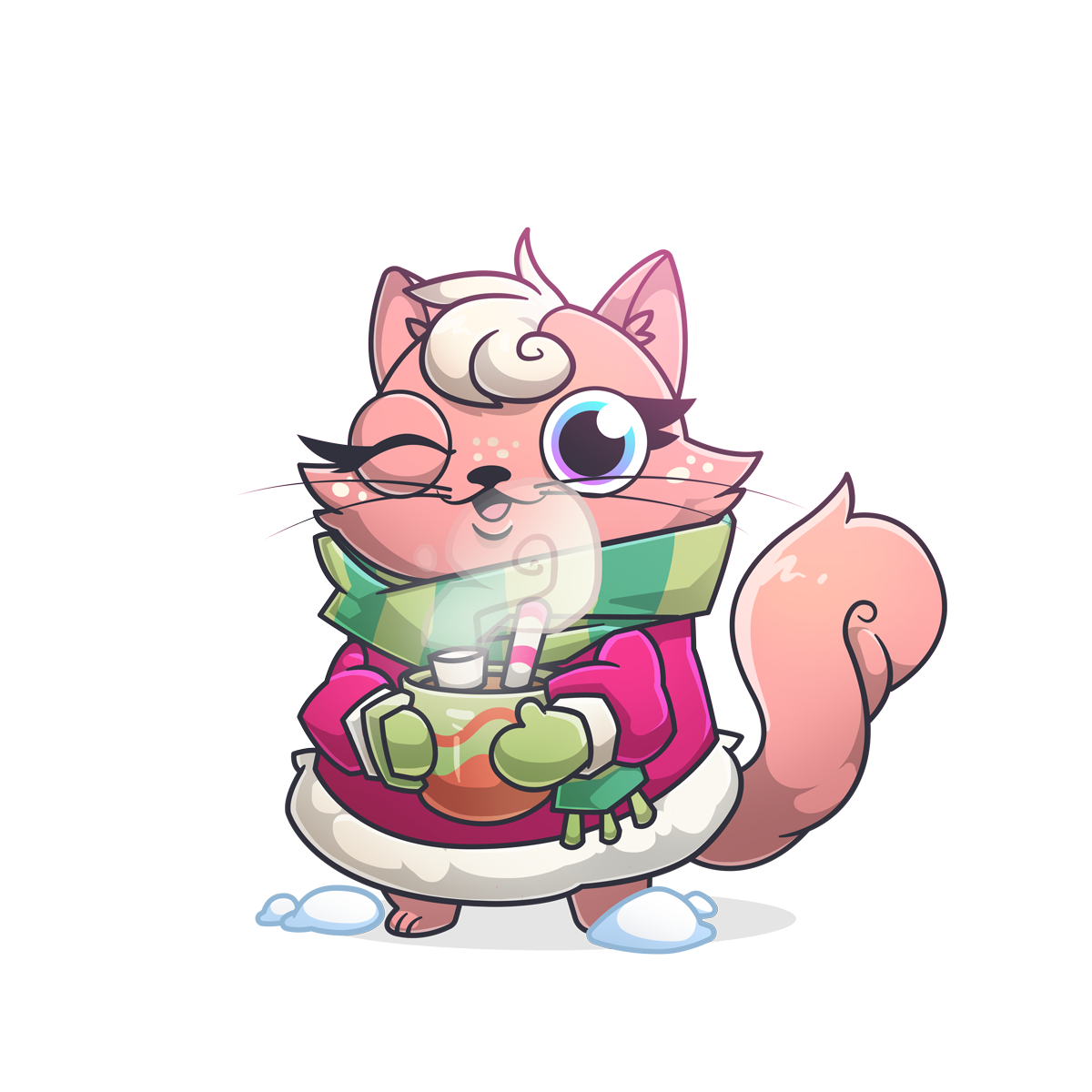 cryptokitty #1994771