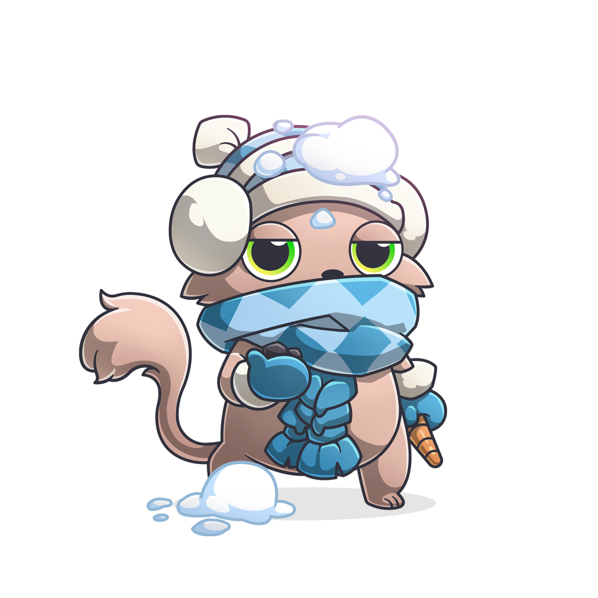 cryptokitty #1994817