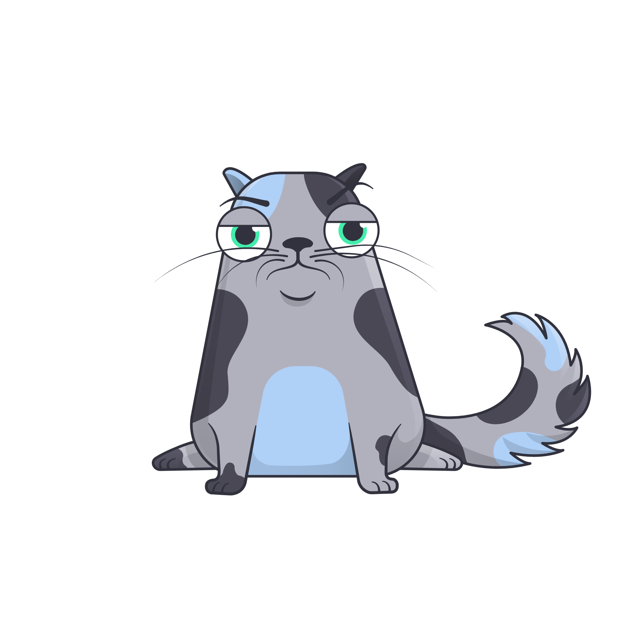 cryptokitty #2001425