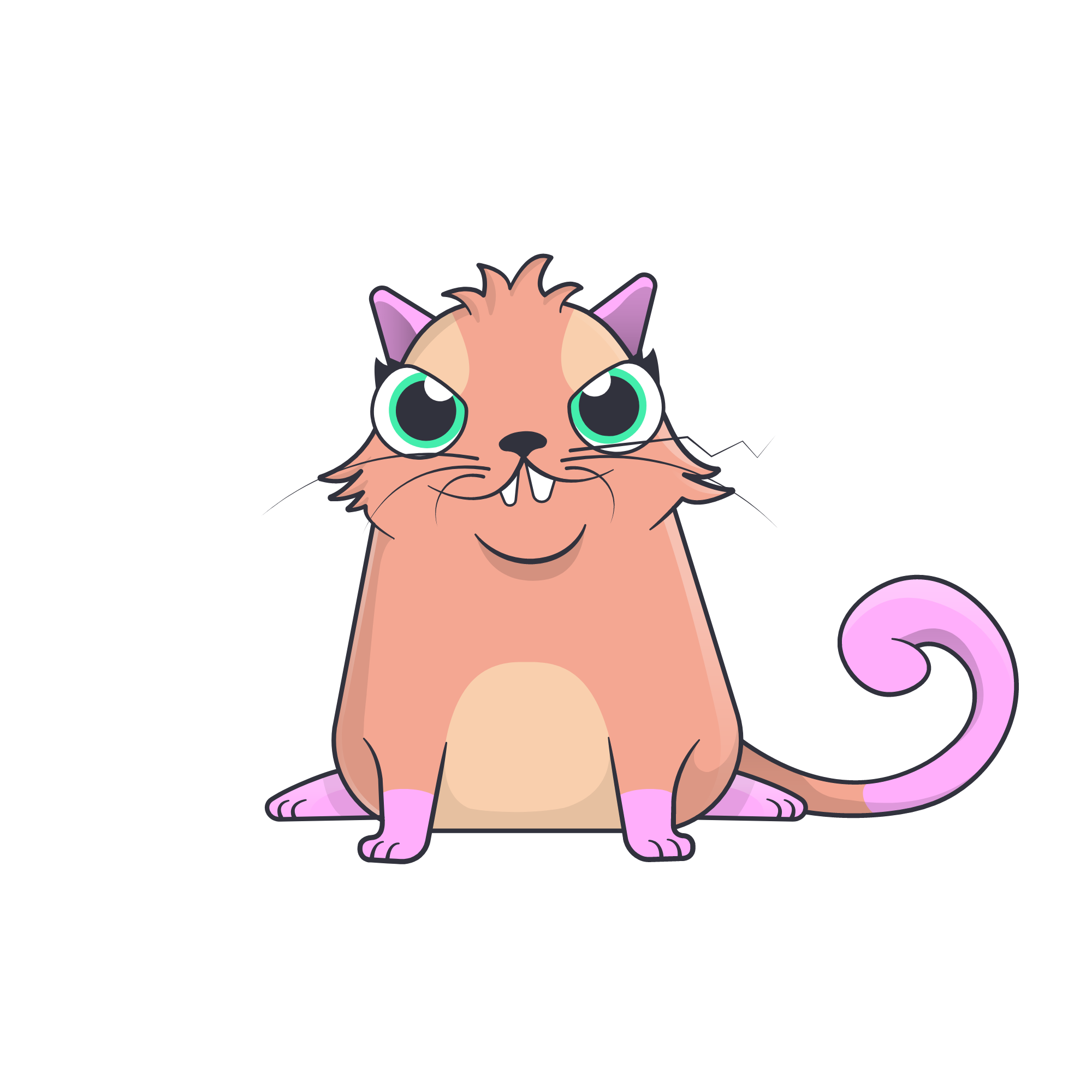 cryptokitty #2002888