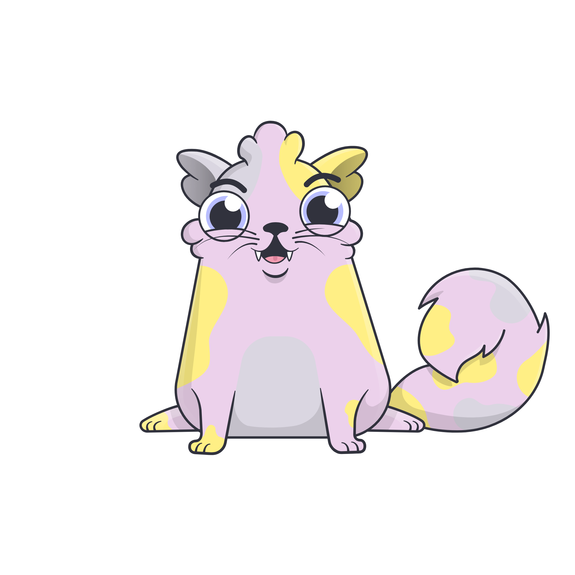 cryptokitty #2005109