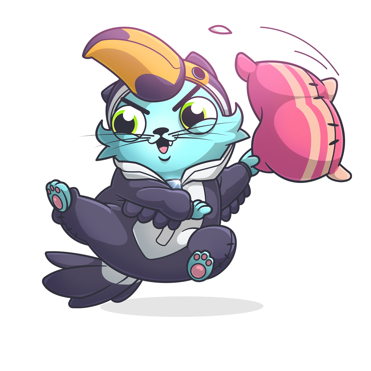 cryptokitty #2010501