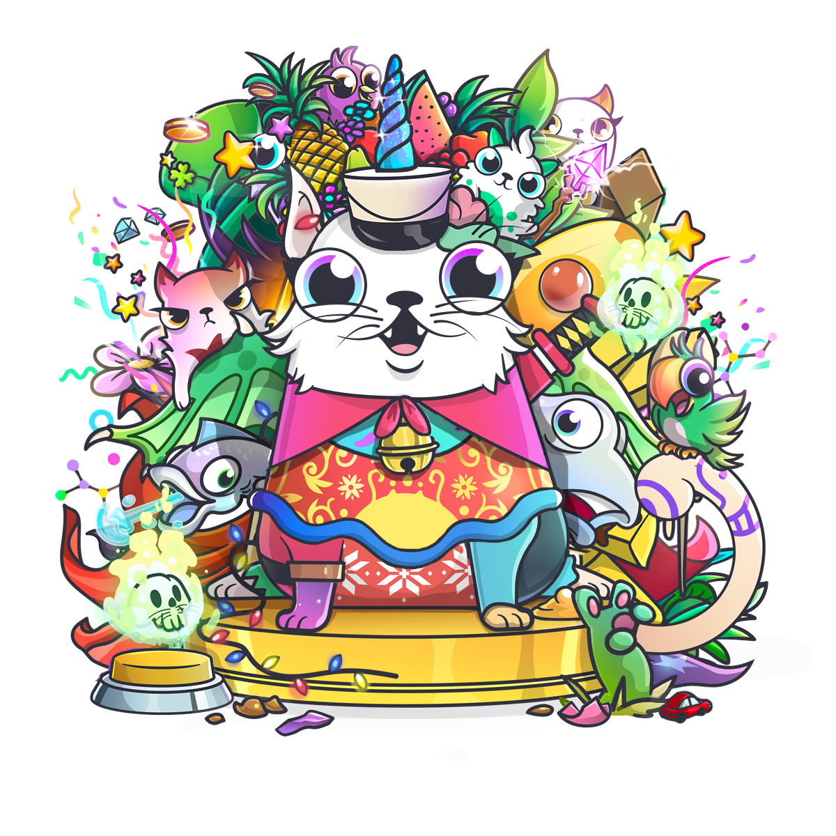 cryptokitty #2017482