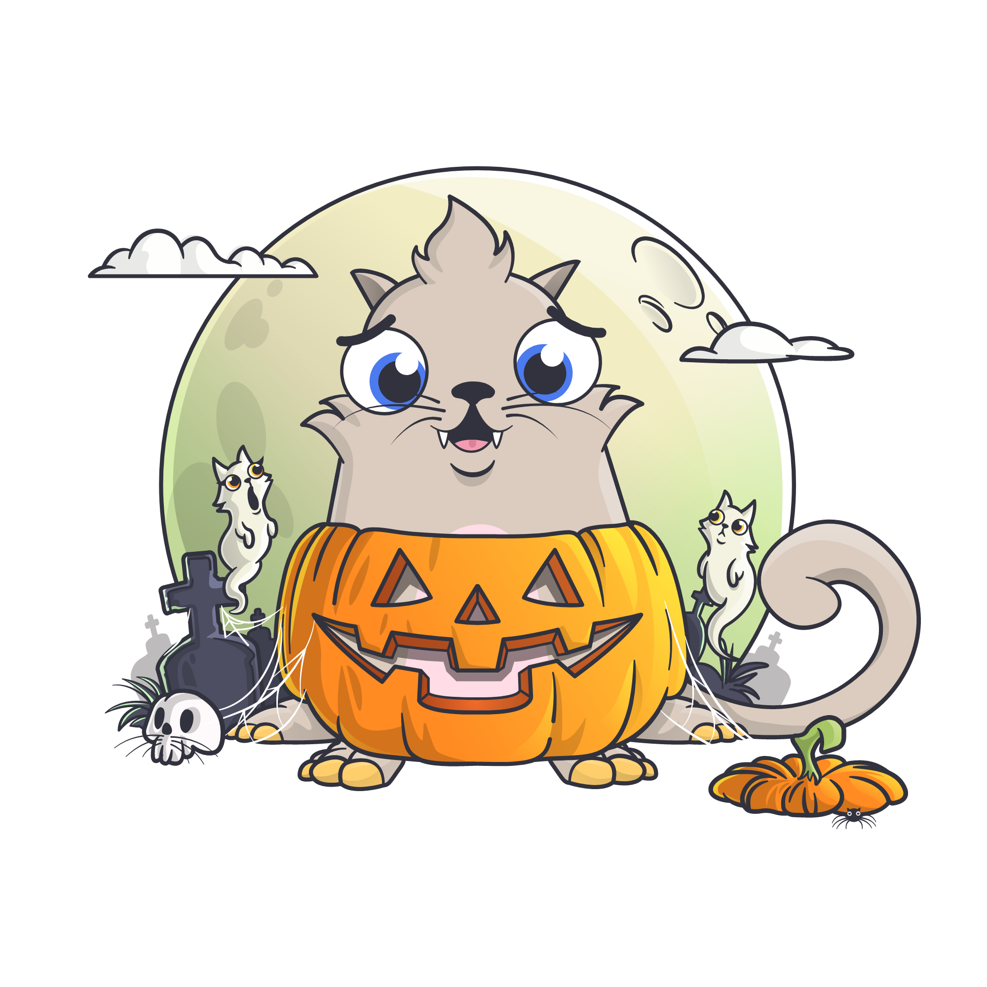 top 6 cryptokitties sales
