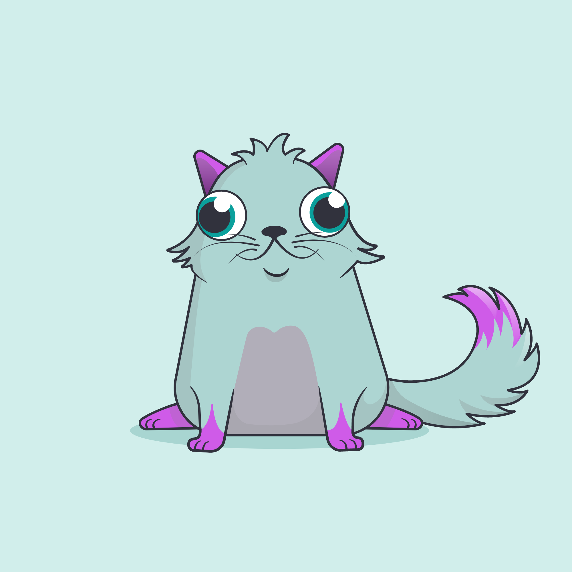 Cryptokitties