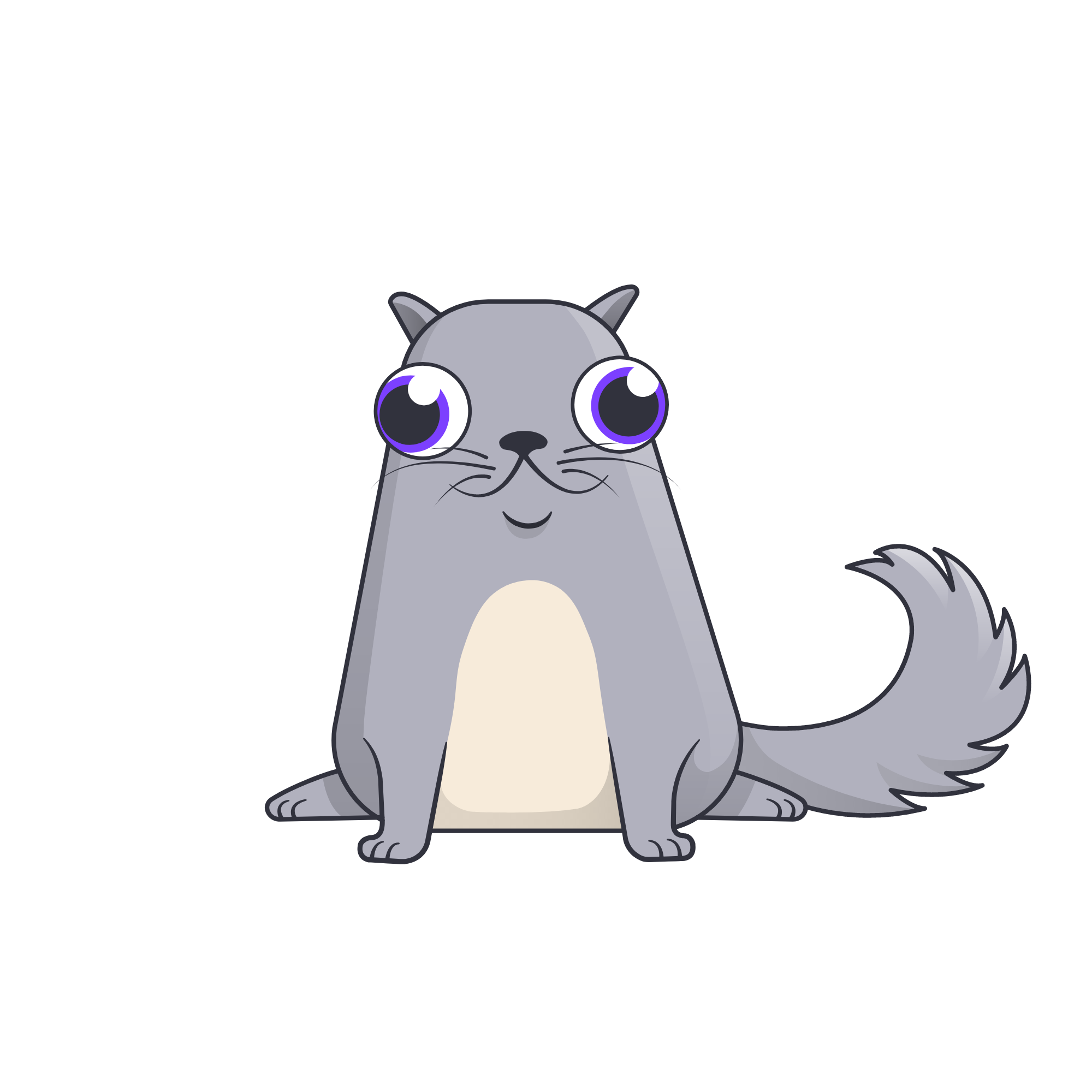 cryptokitty #2564