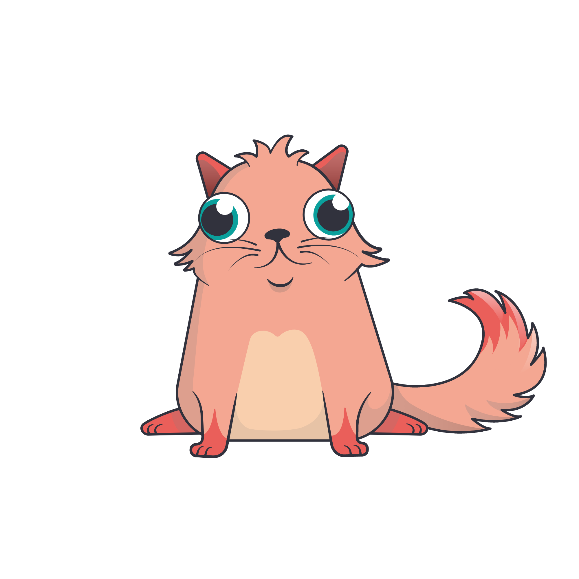 top 6 cryptokitties sales