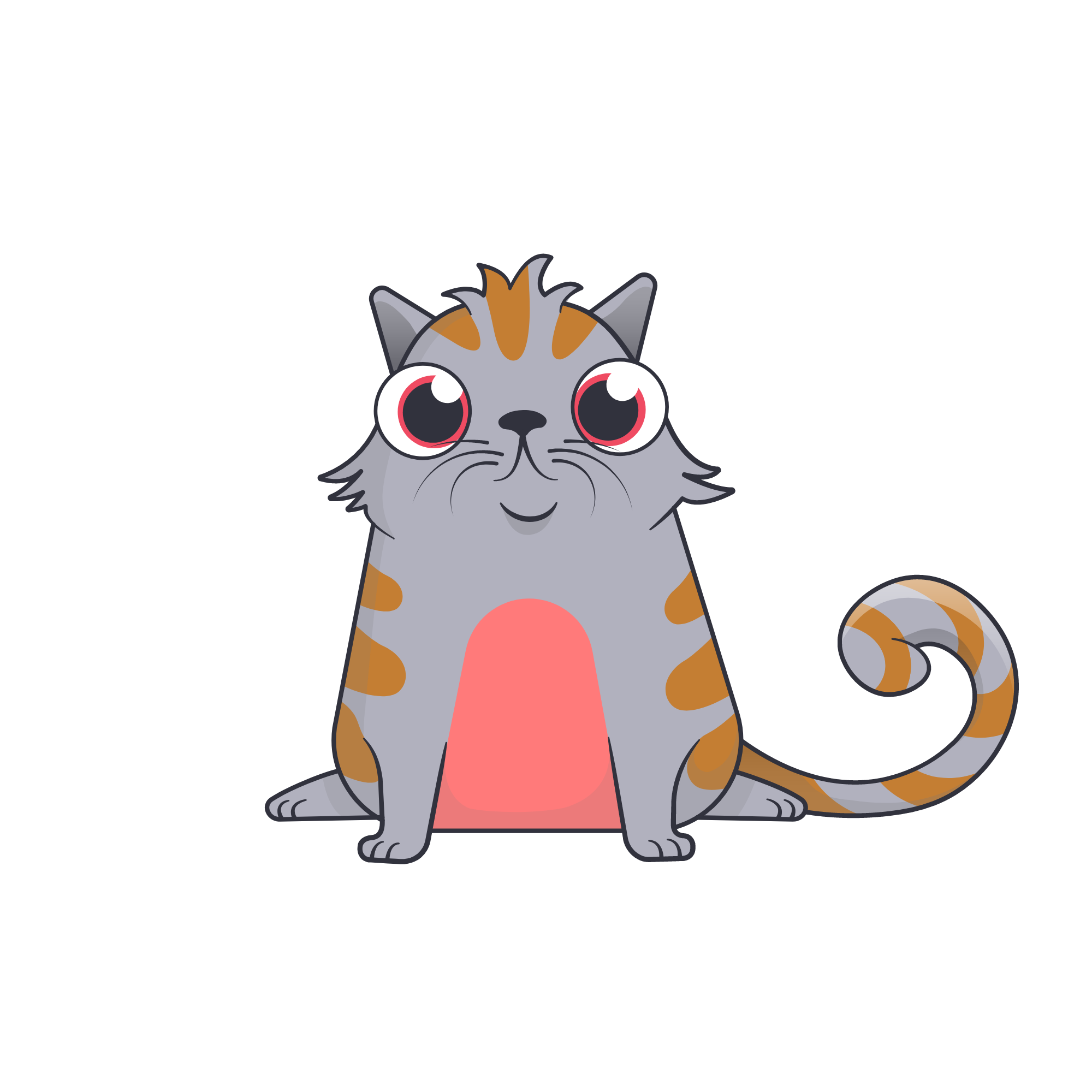 top 6 cryptokitties sales