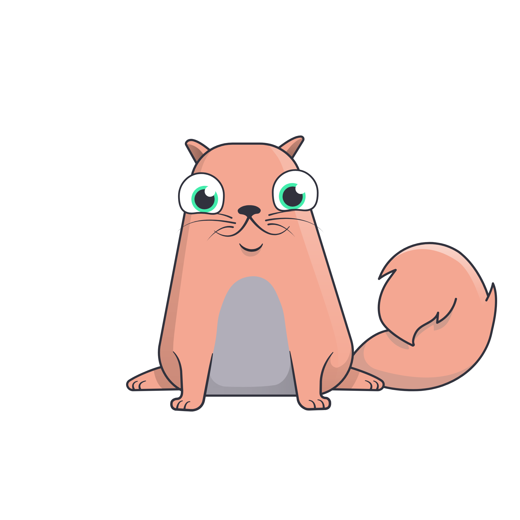 cryptokitty #27268