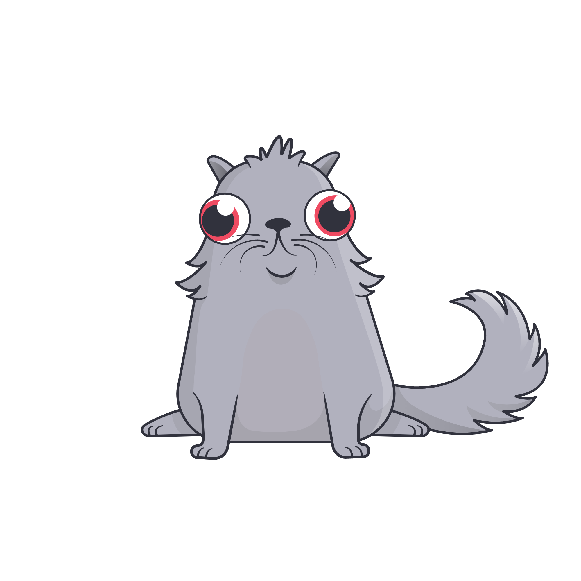 cryptokitty #2754