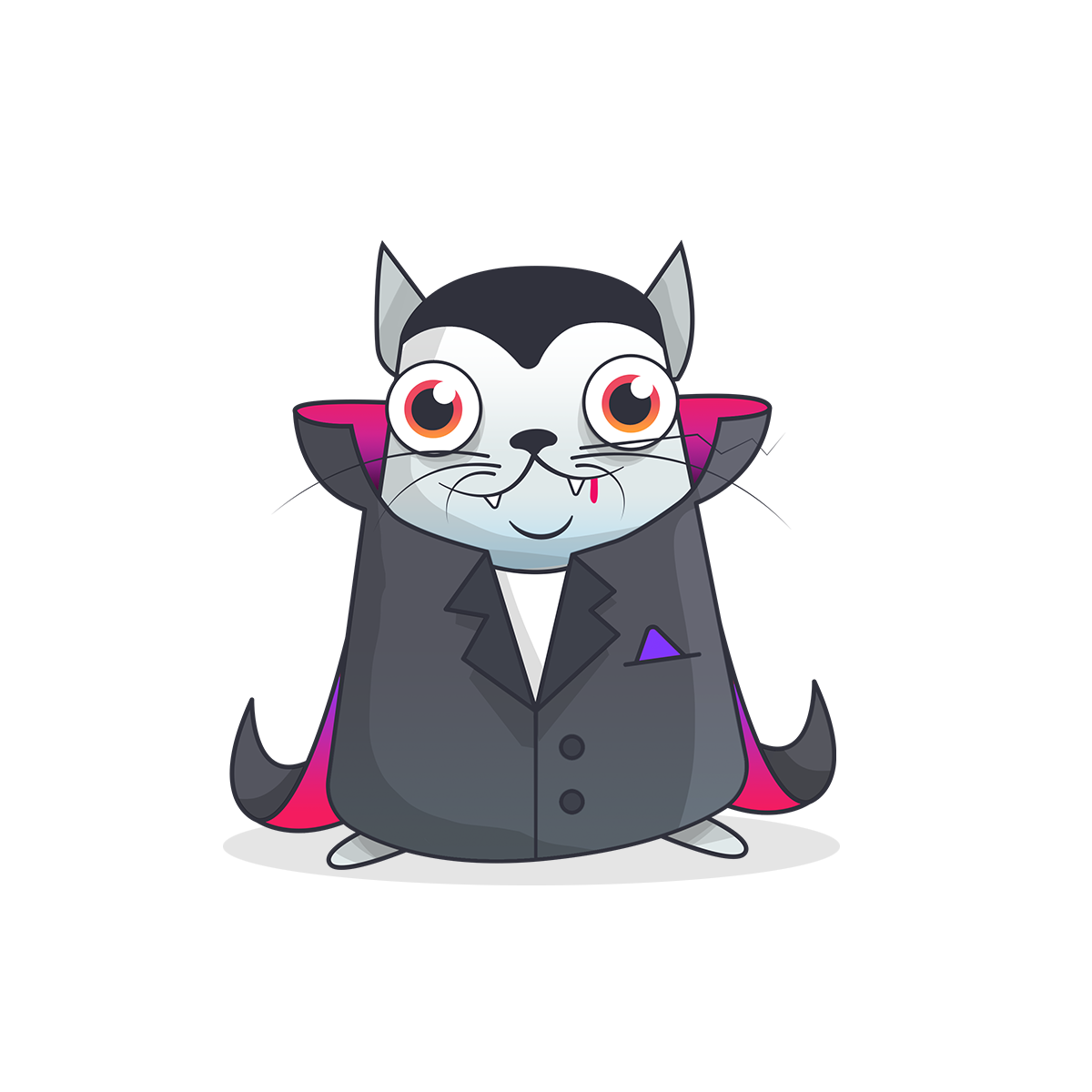 cryptokitty #292618