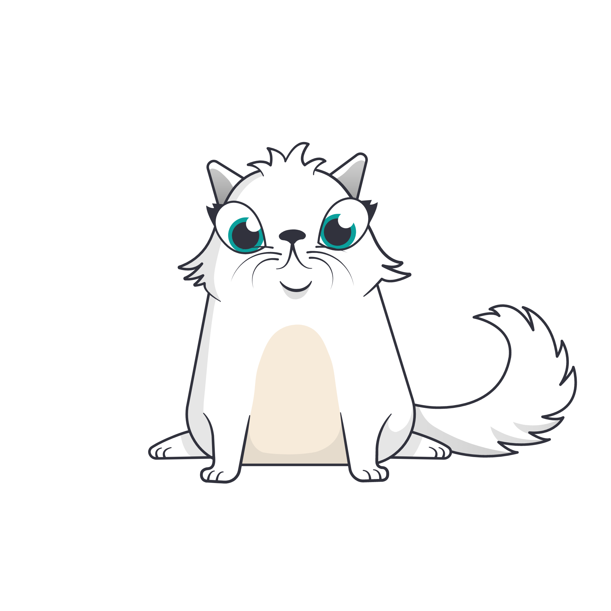 cryptokitty #302917