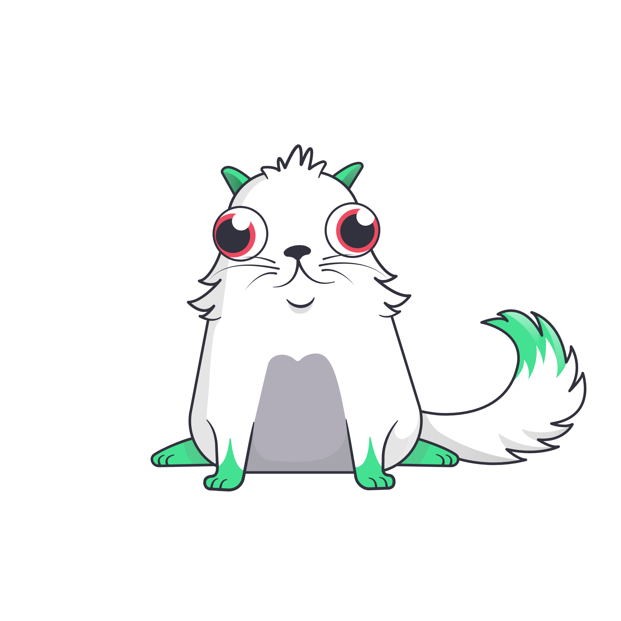 top 6 cryptokitties sales