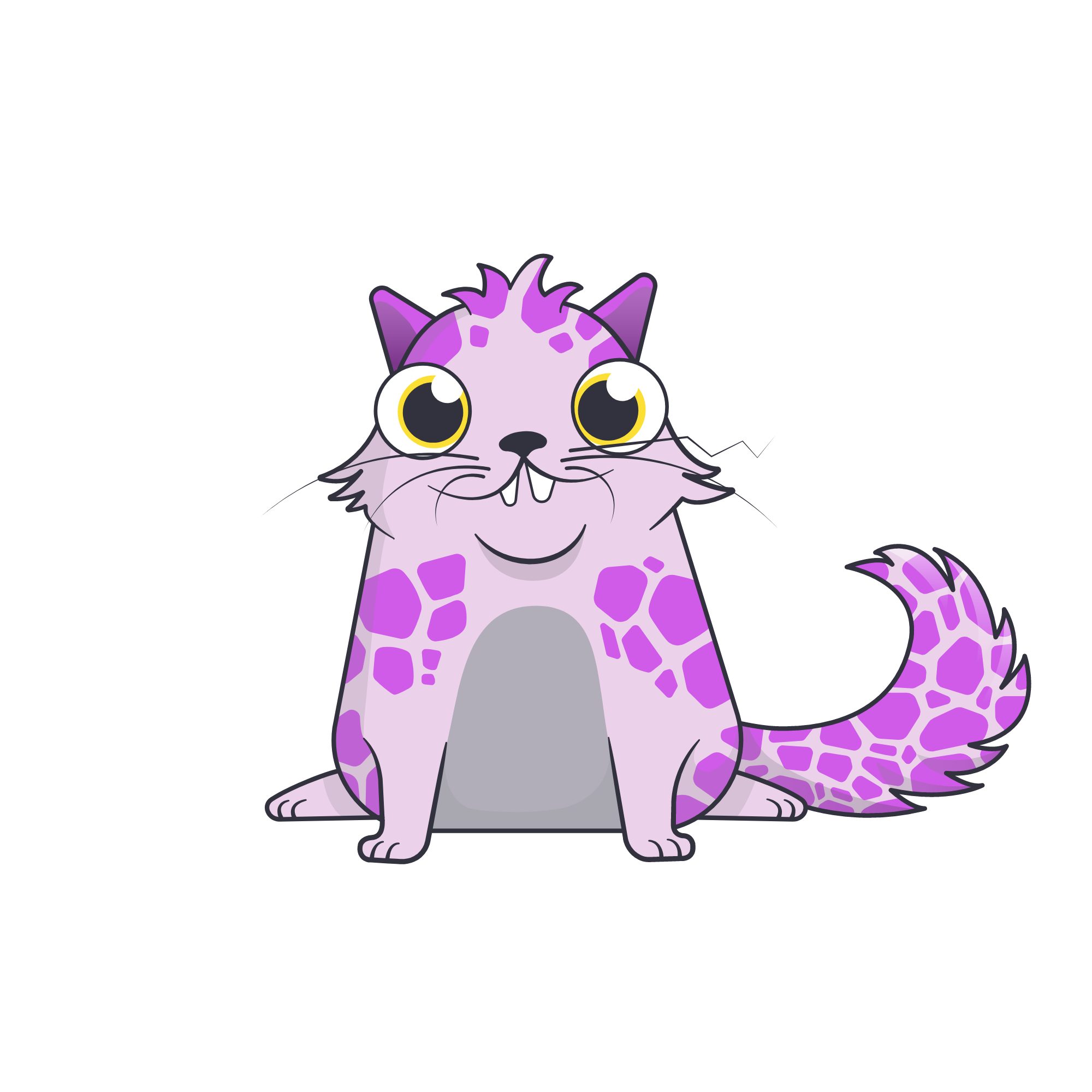 cryptokitty #334095