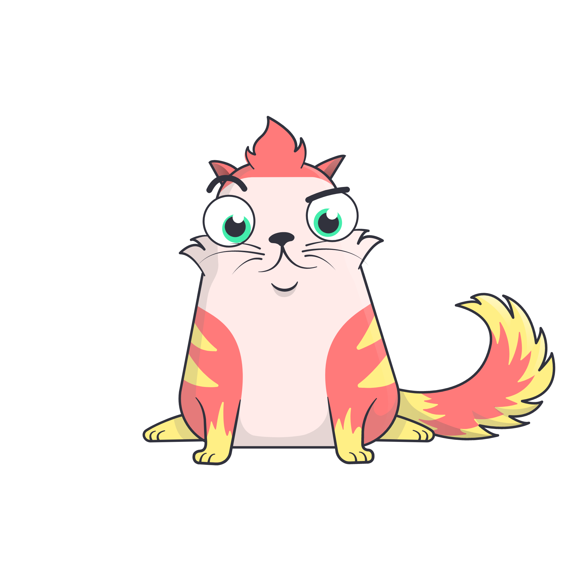 top 6 cryptokitties sales