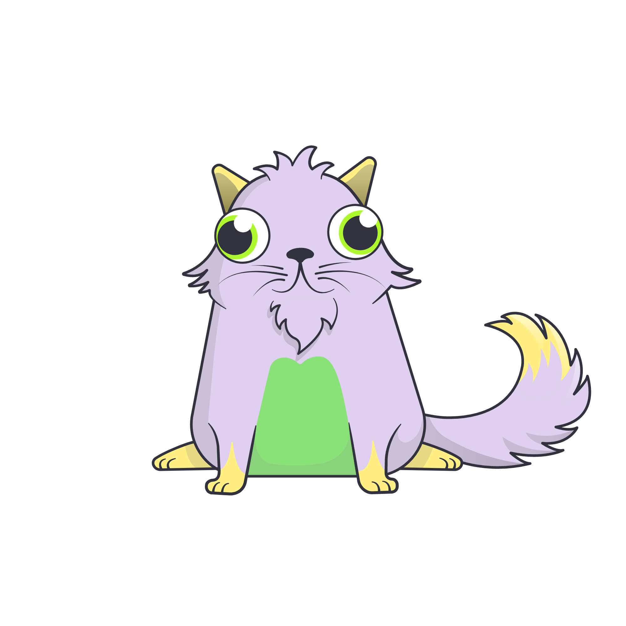 top 6 cryptokitties sales