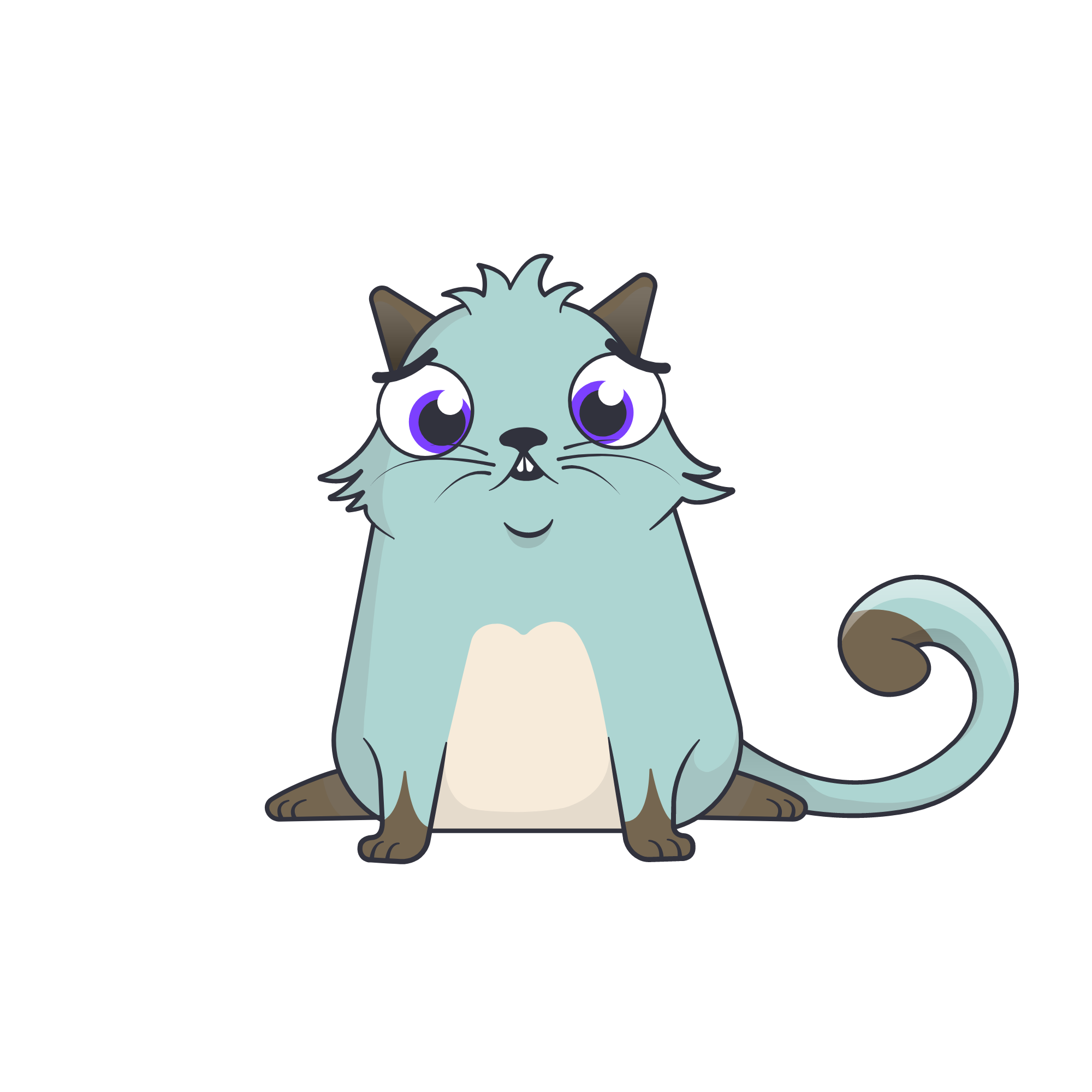 top 6 cryptokitties sales