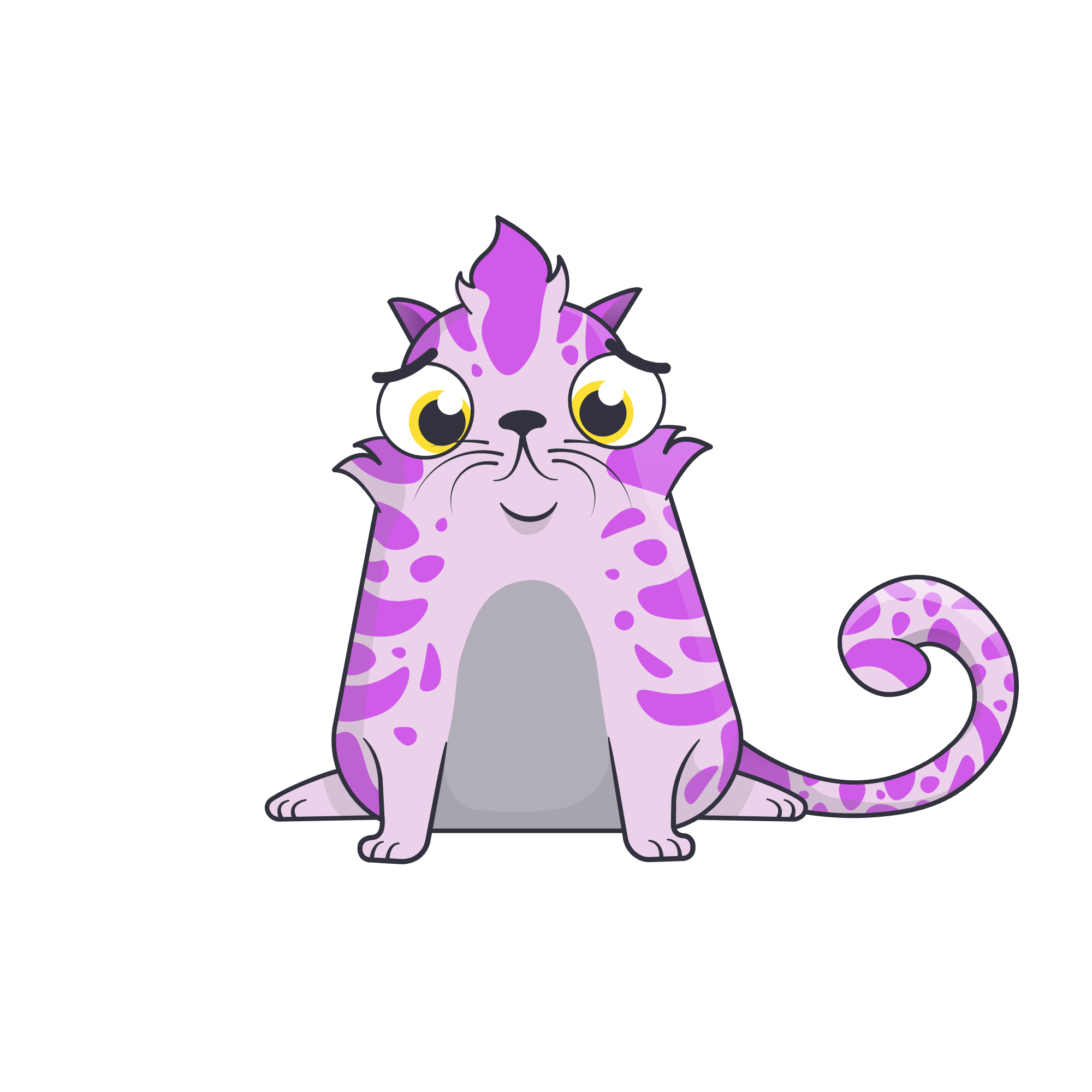 cryptokitty #437019