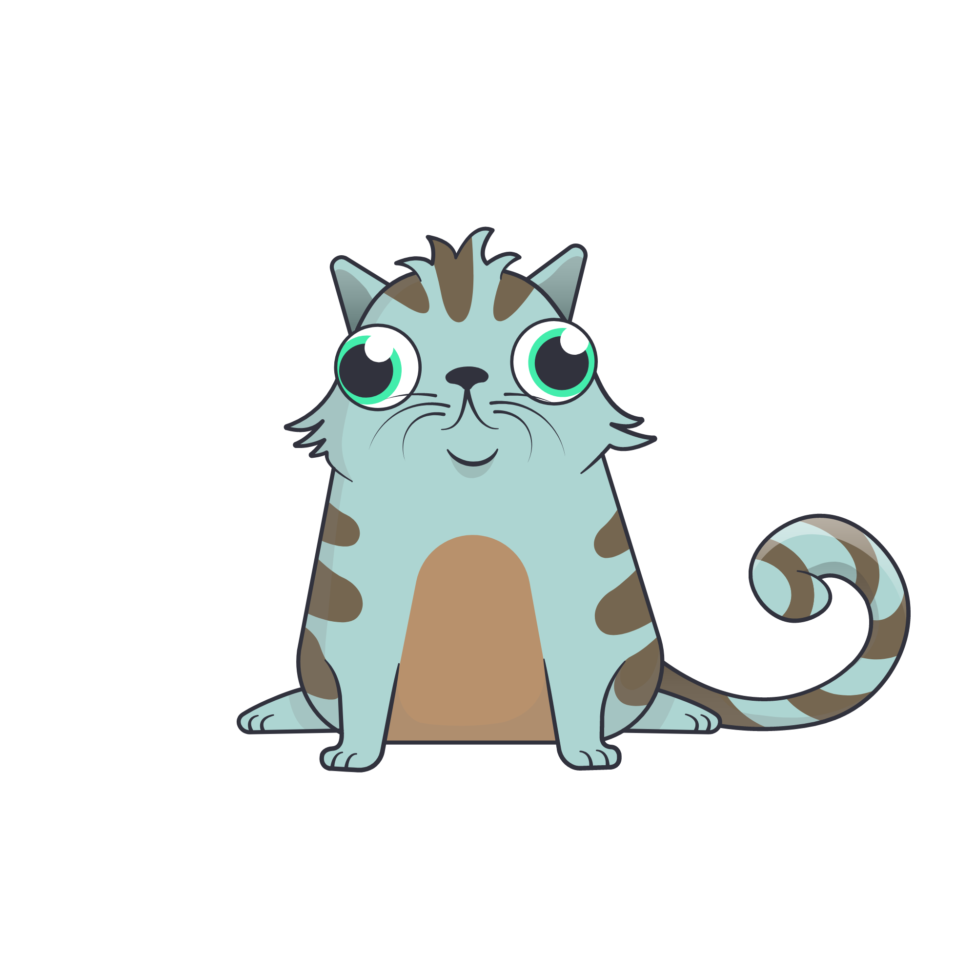 cryptokitty #437087