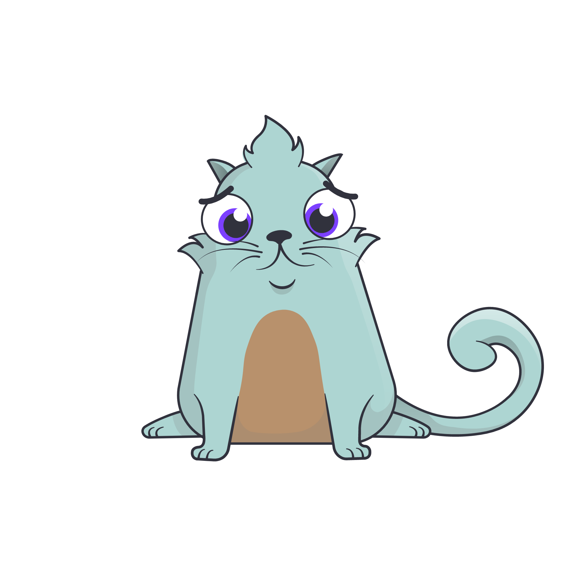 cryptokitty #445158