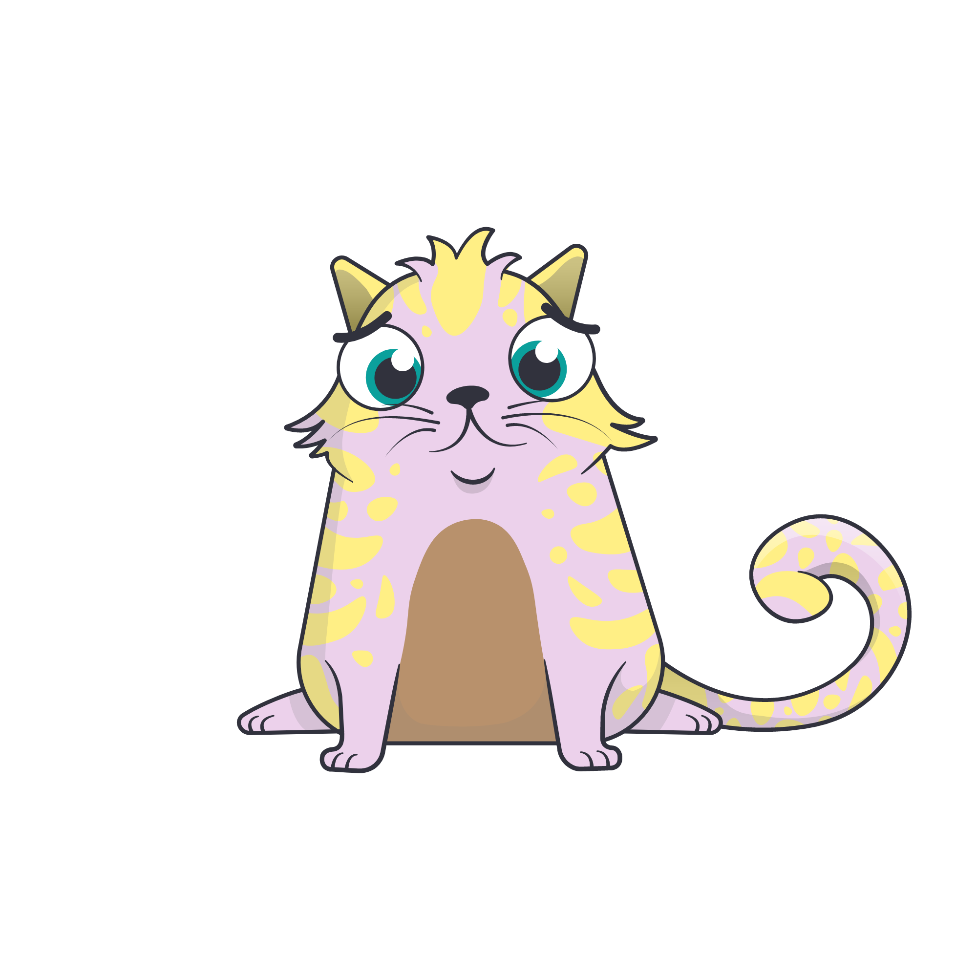 top 6 cryptokitties sales