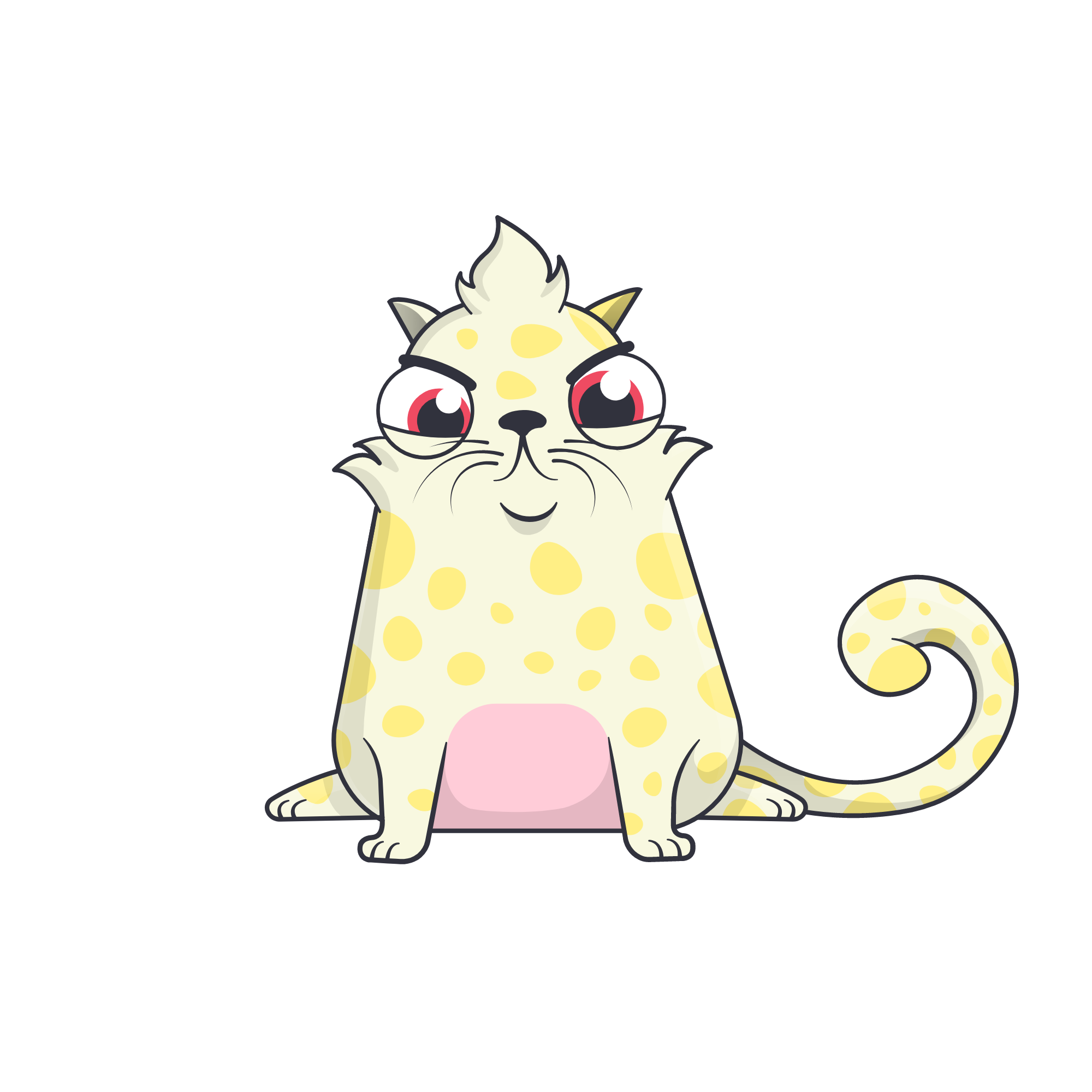 cryptokitty #463280