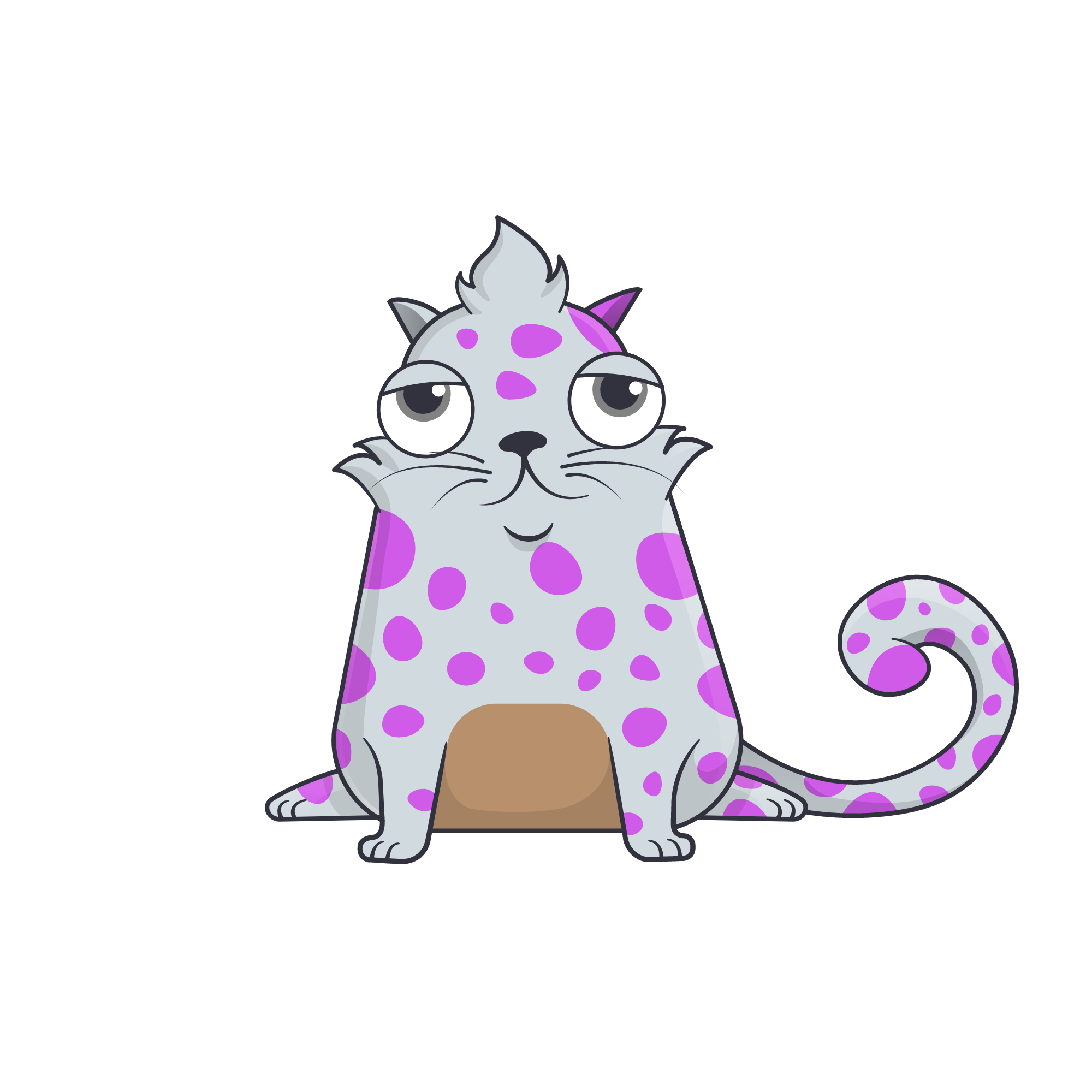 cryptokitty #466914