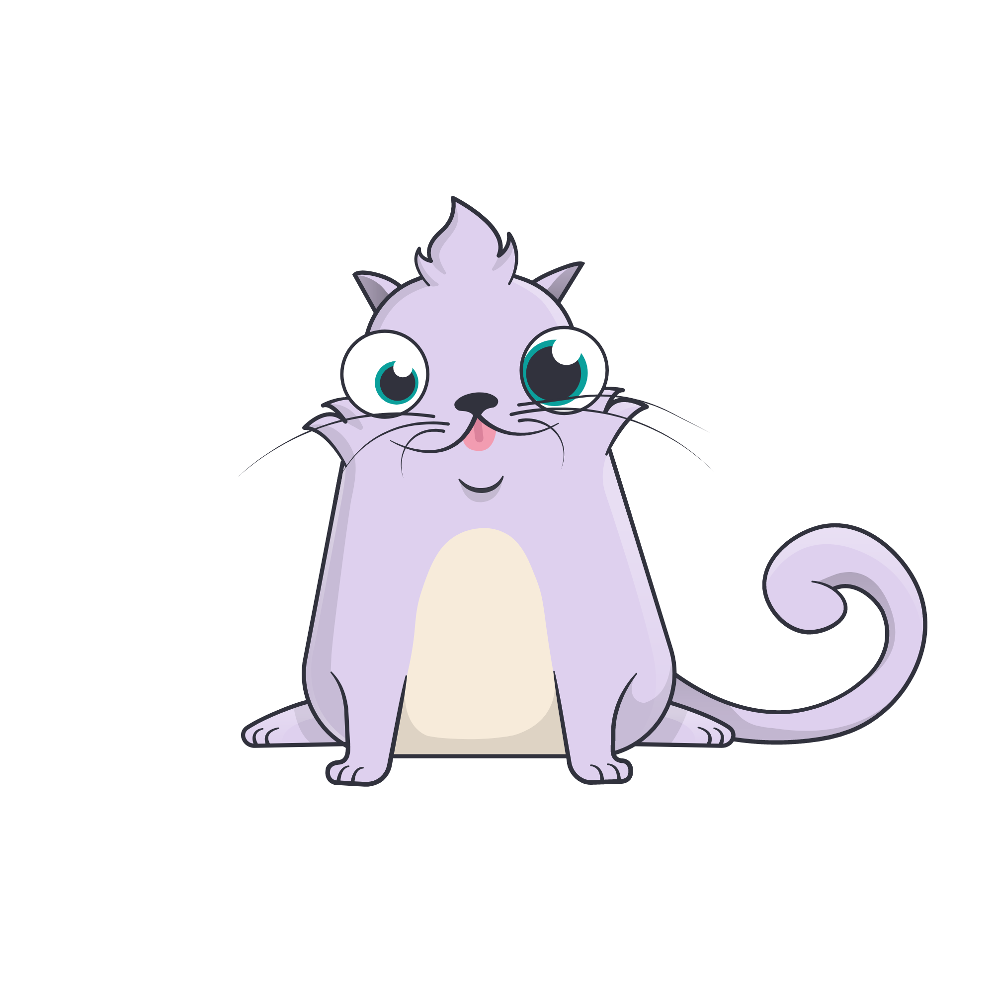 top 6 cryptokitties sales