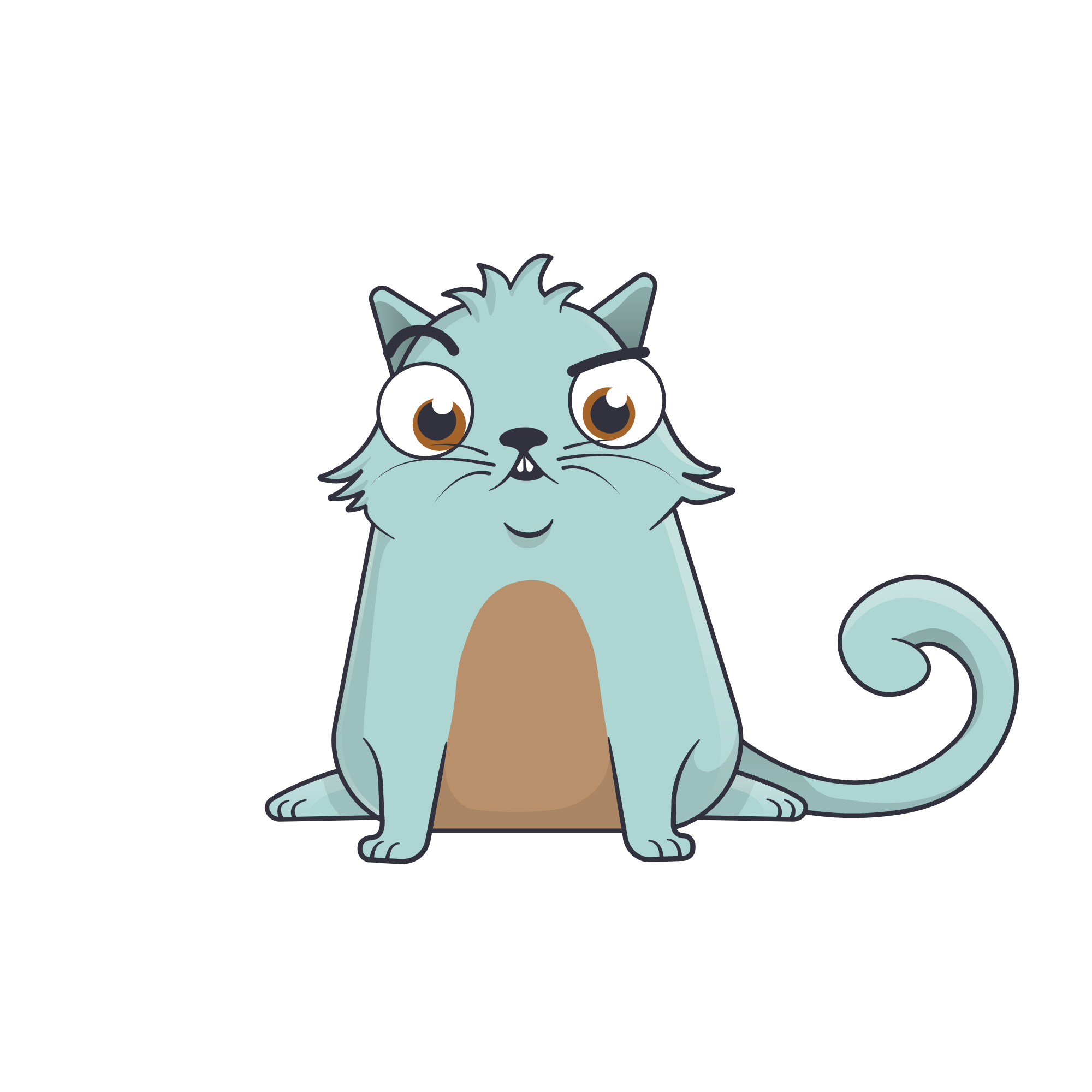 top 6 cryptokitties sales