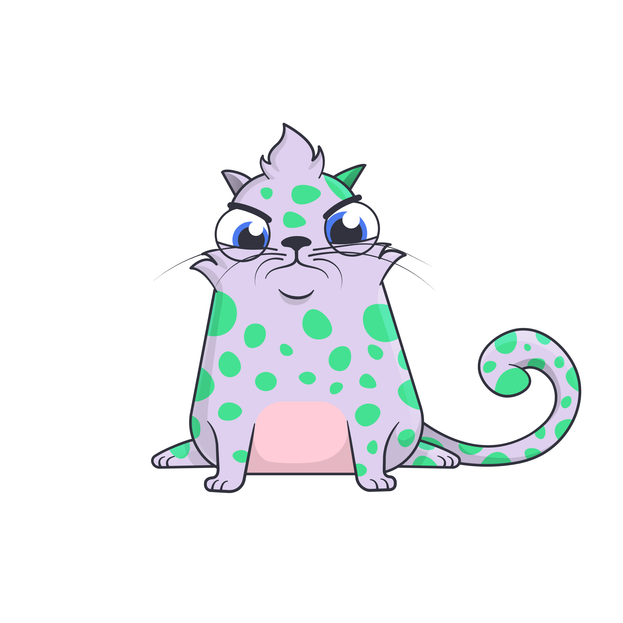top 6 cryptokitties sales