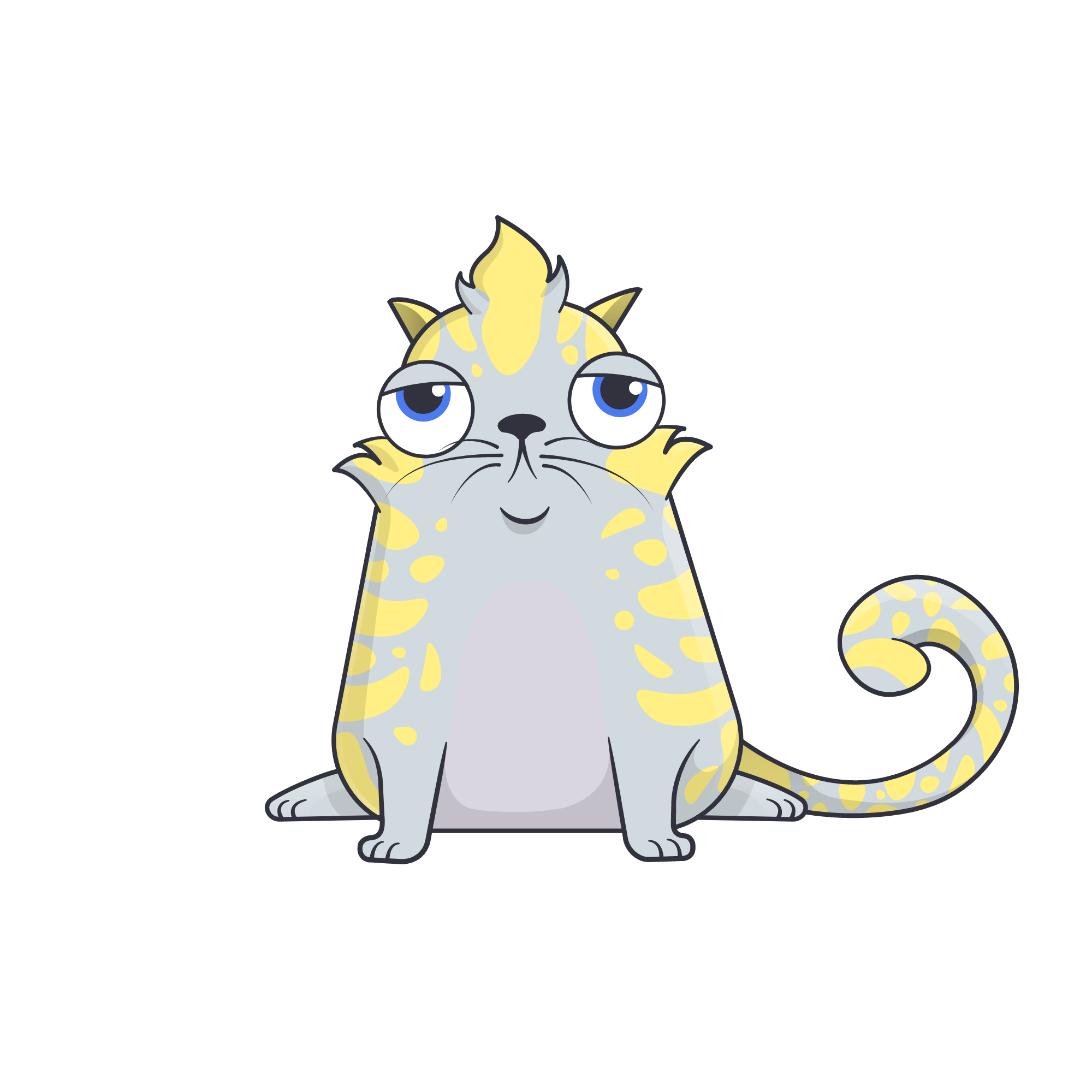 cryptokitty #484381
