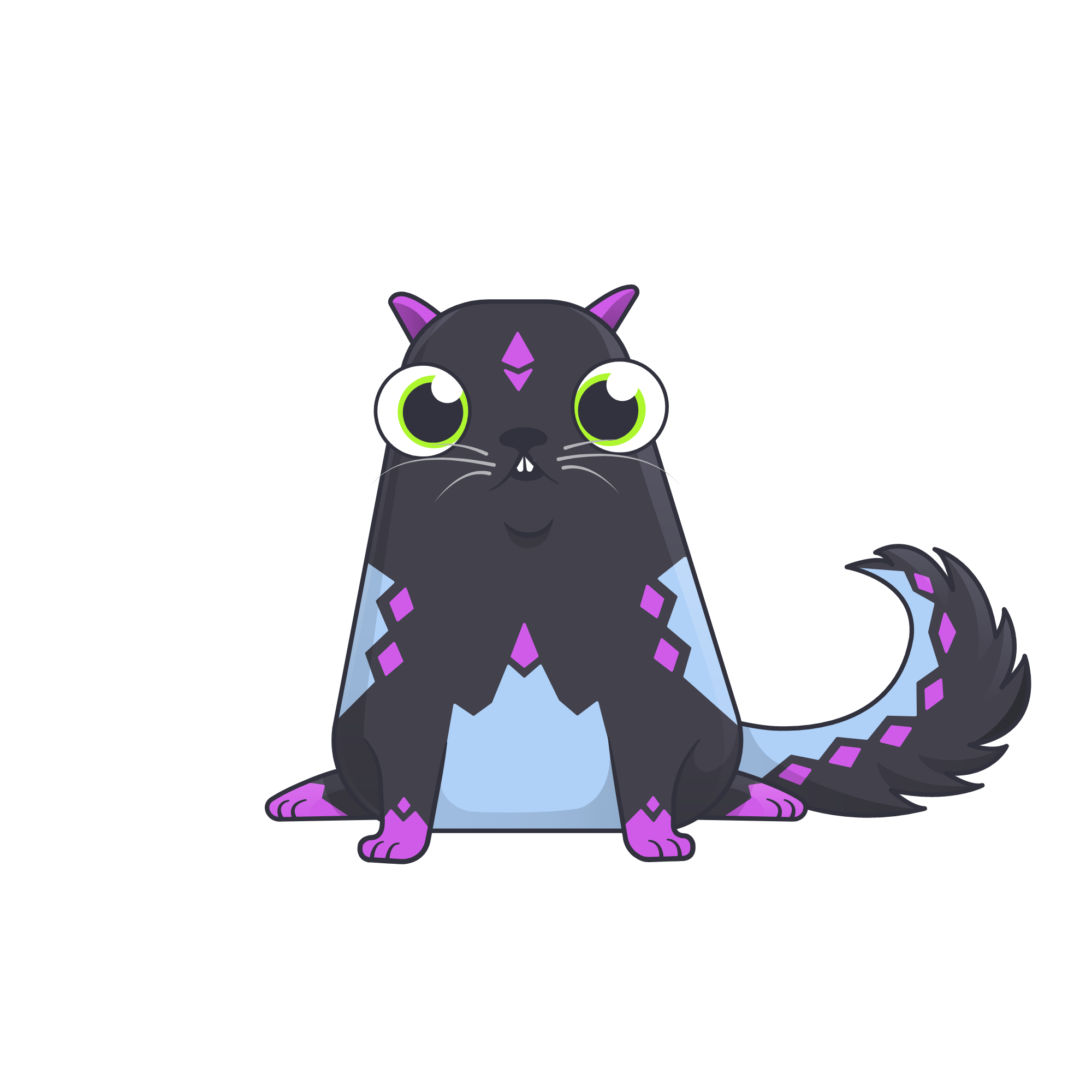 top 6 cryptokitties sales