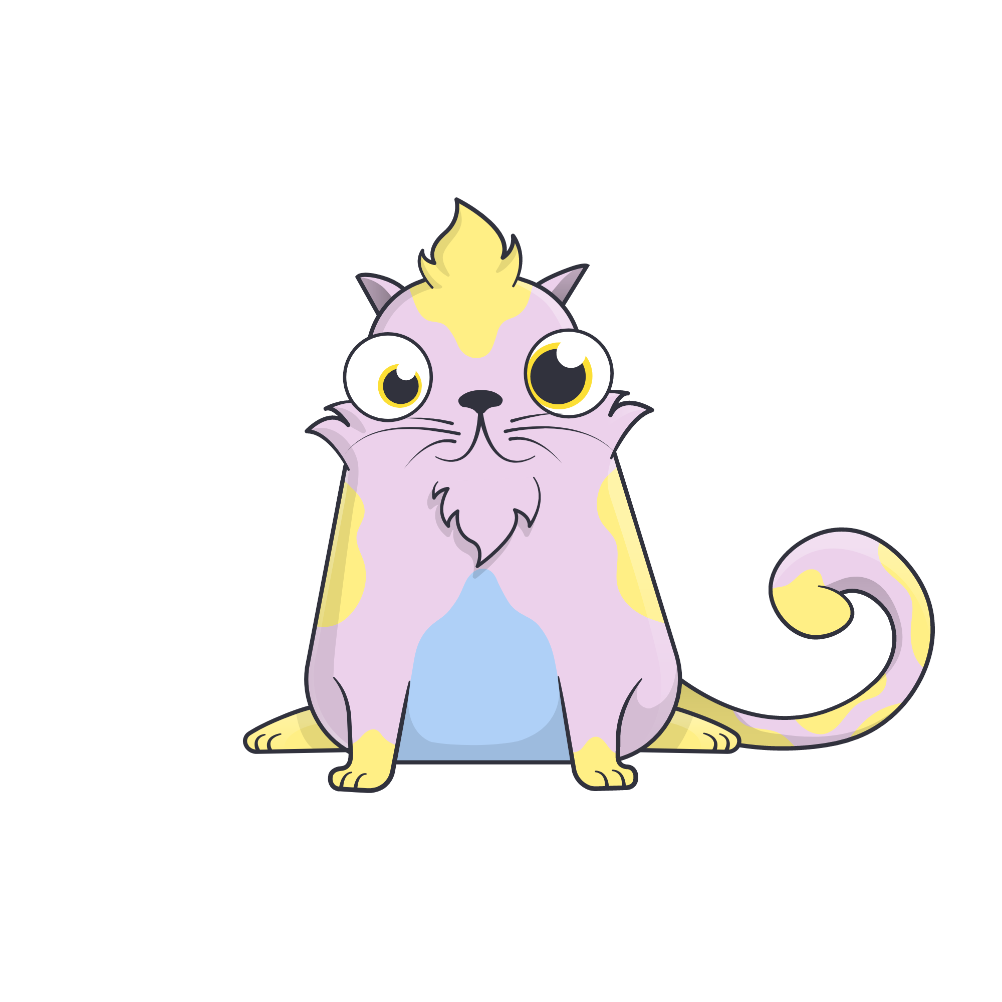 top 6 cryptokitties sales