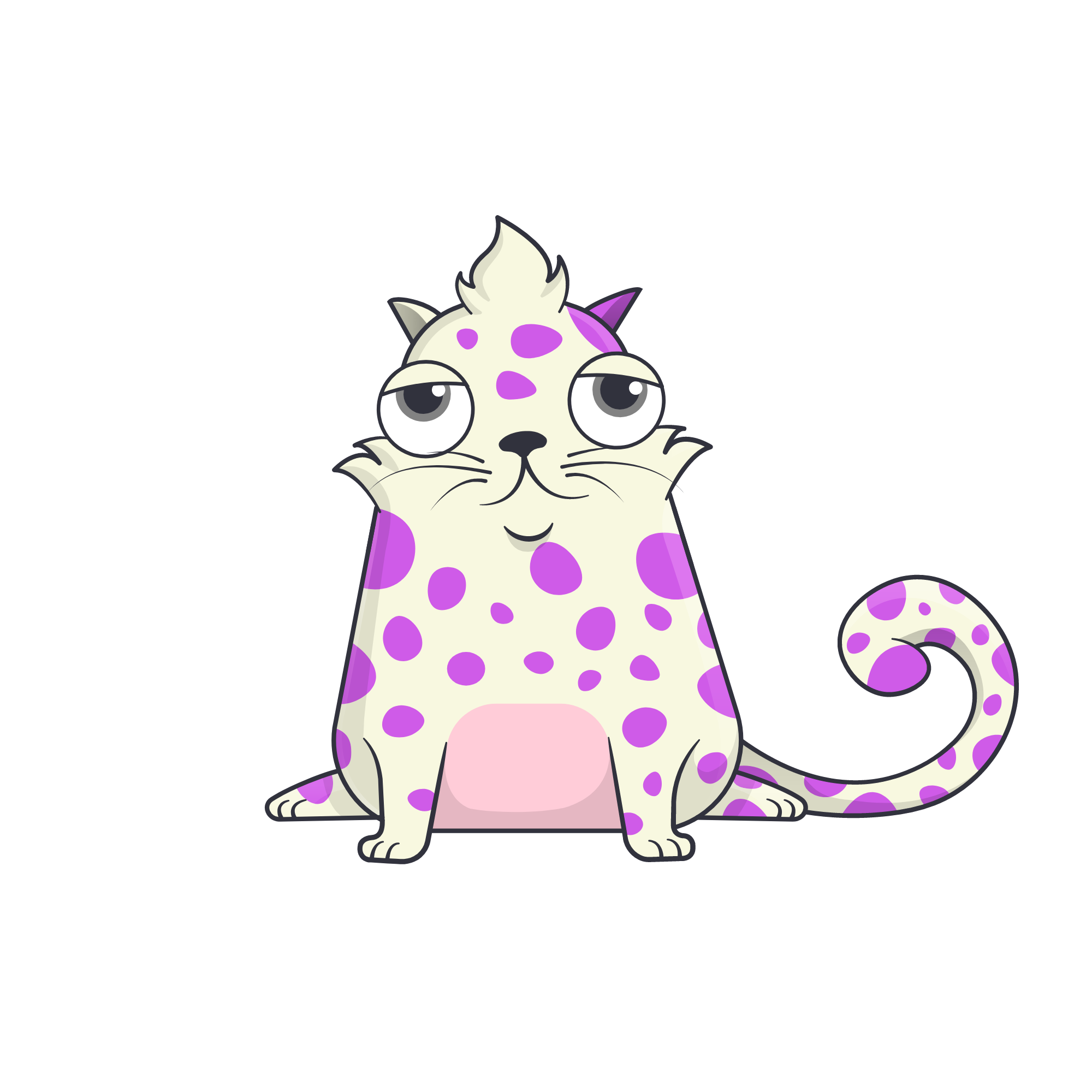 top 6 cryptokitties sales