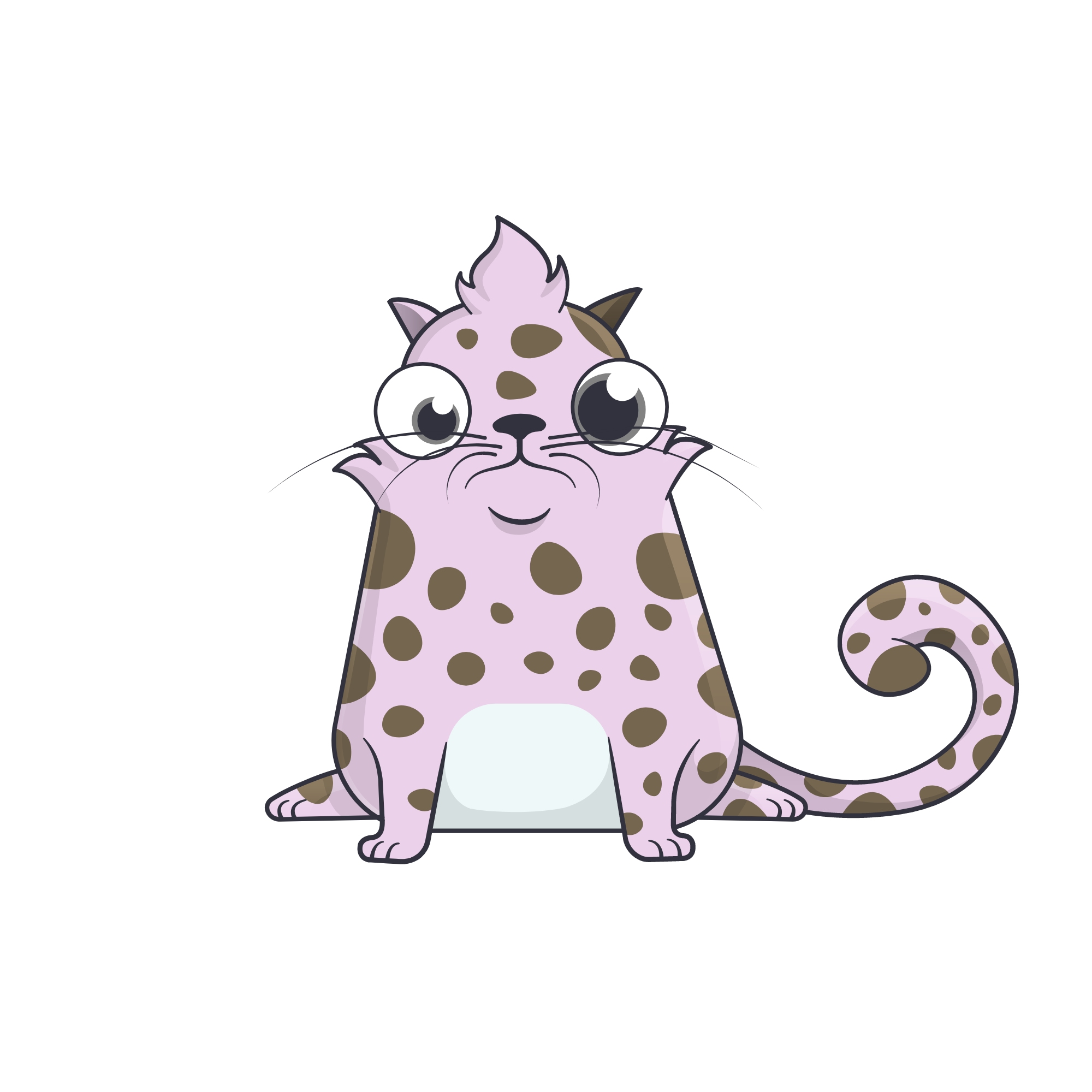 top 6 cryptokitties sales