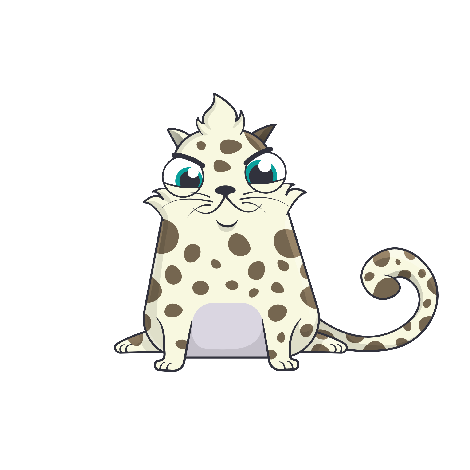 top 6 cryptokitties sales