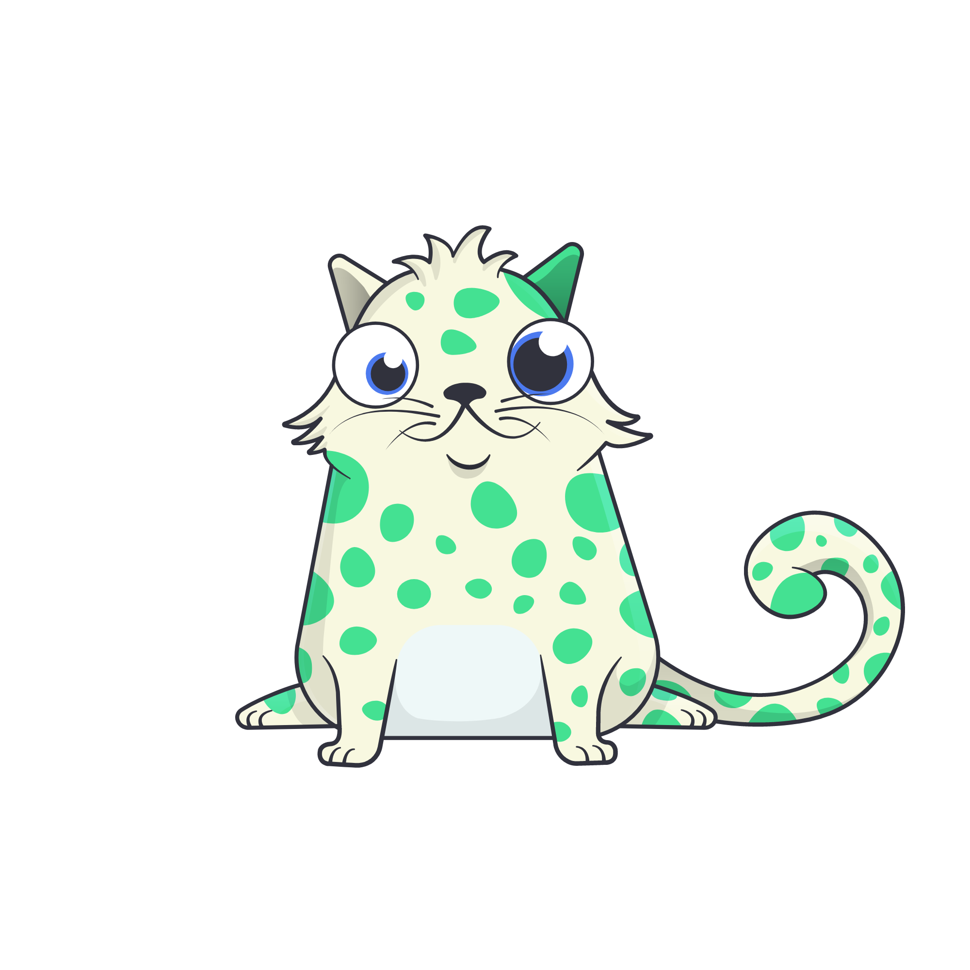 top 6 cryptokitties sales