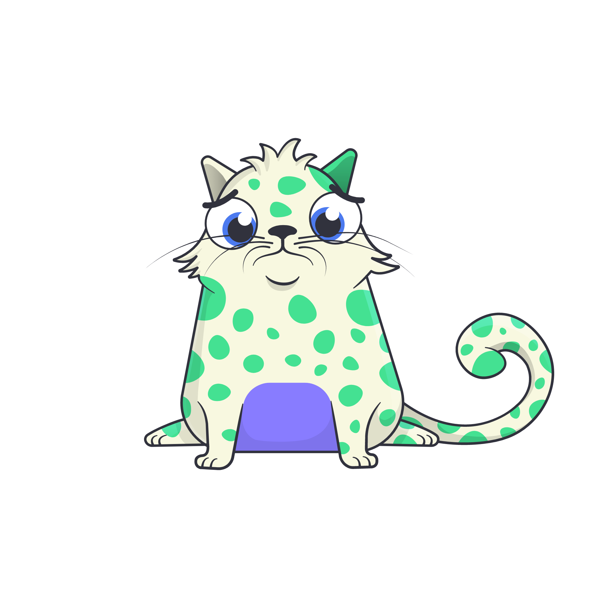 top 6 cryptokitties sales