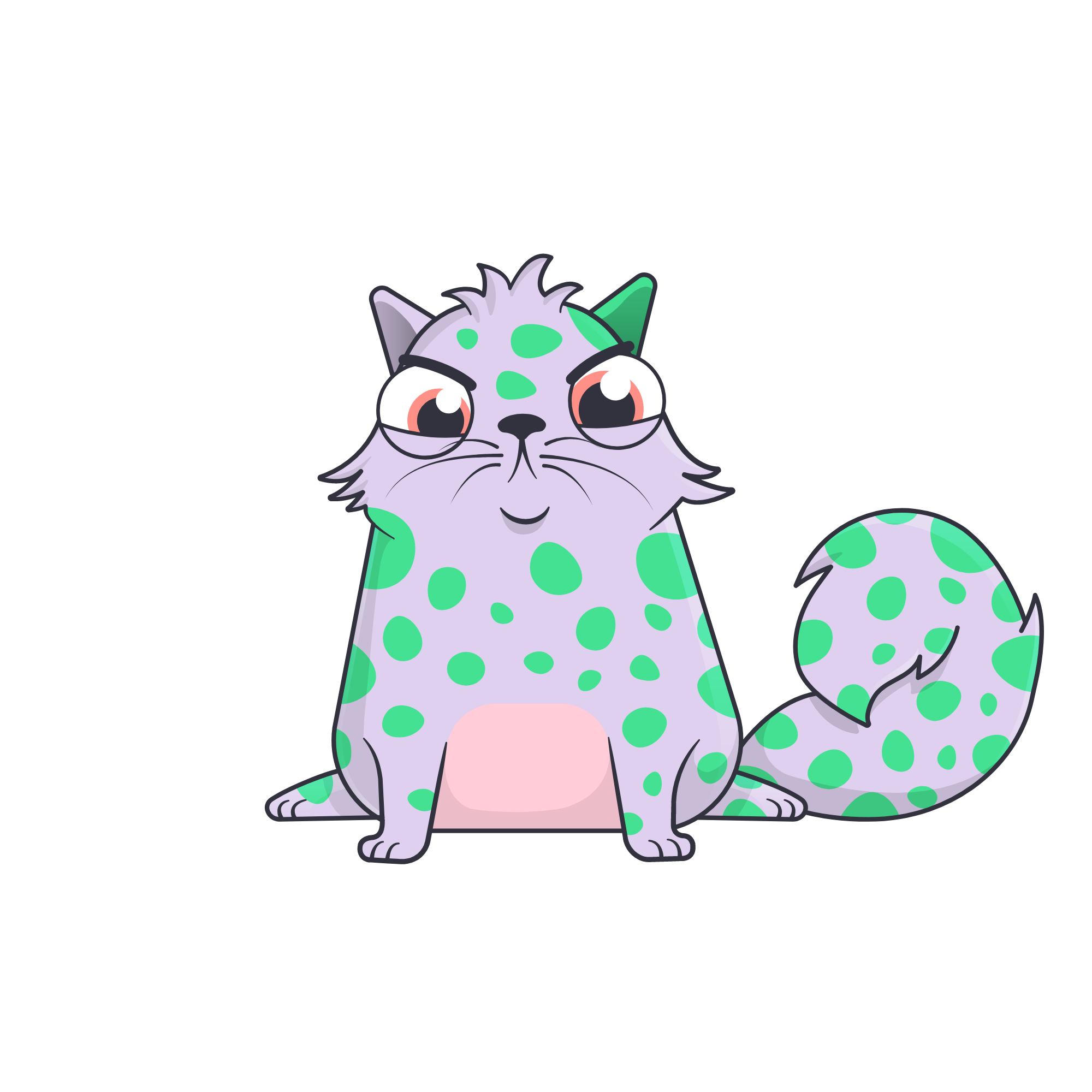 cryptokitty #499358