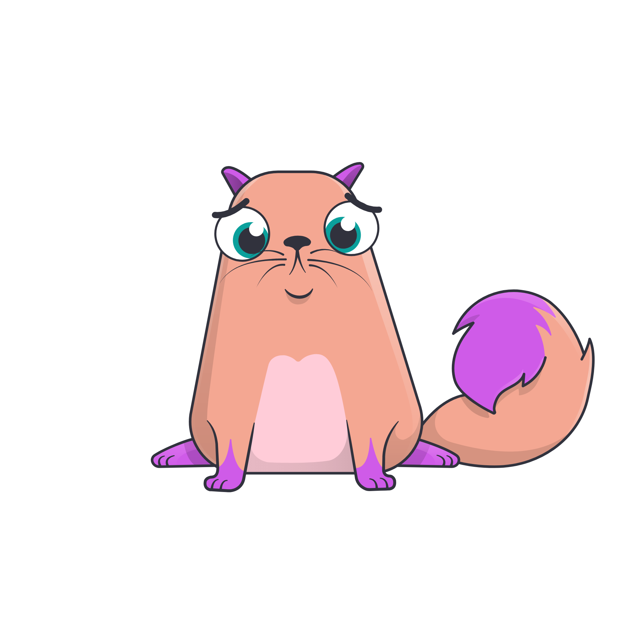 top 6 cryptokitties sales