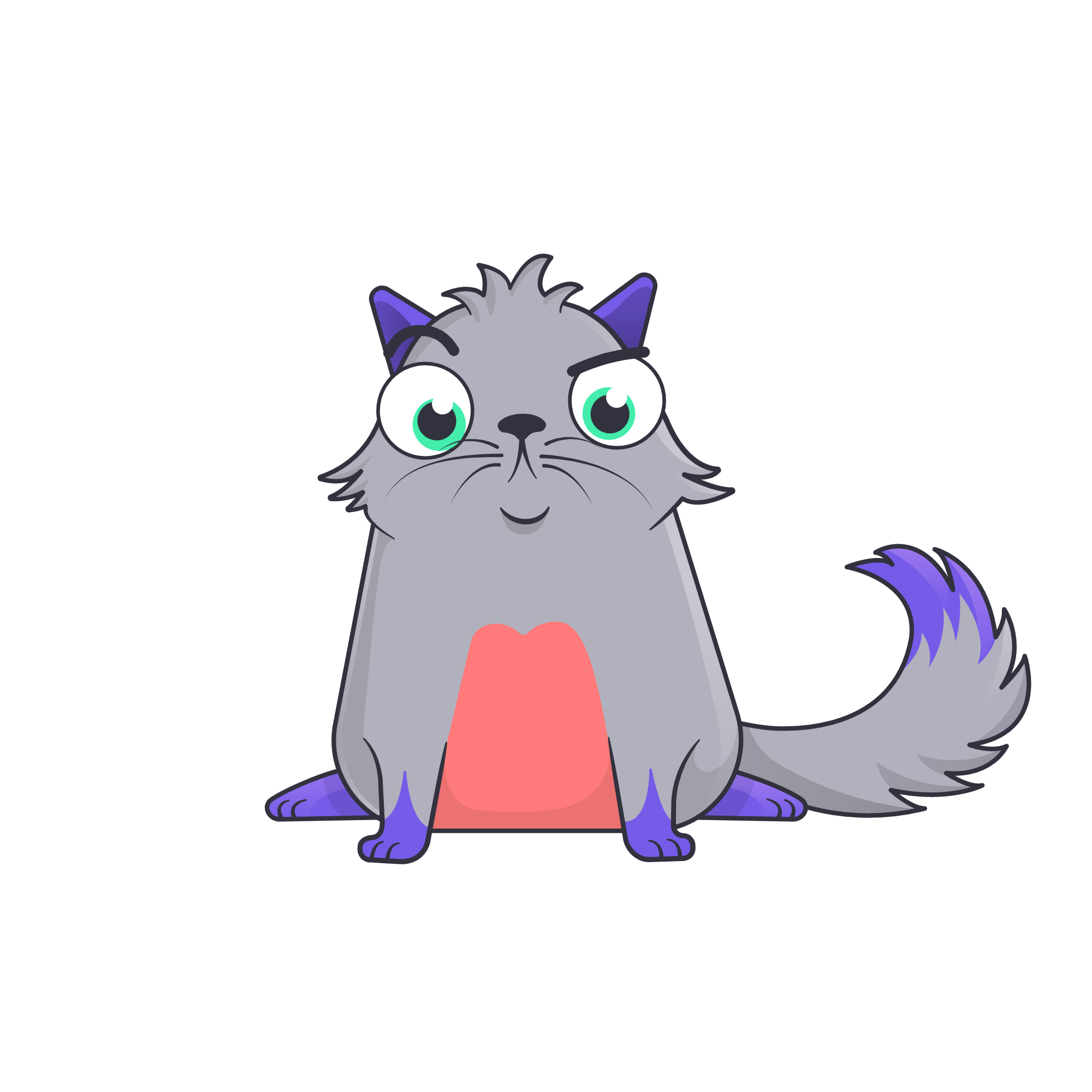 top 6 cryptokitties sales
