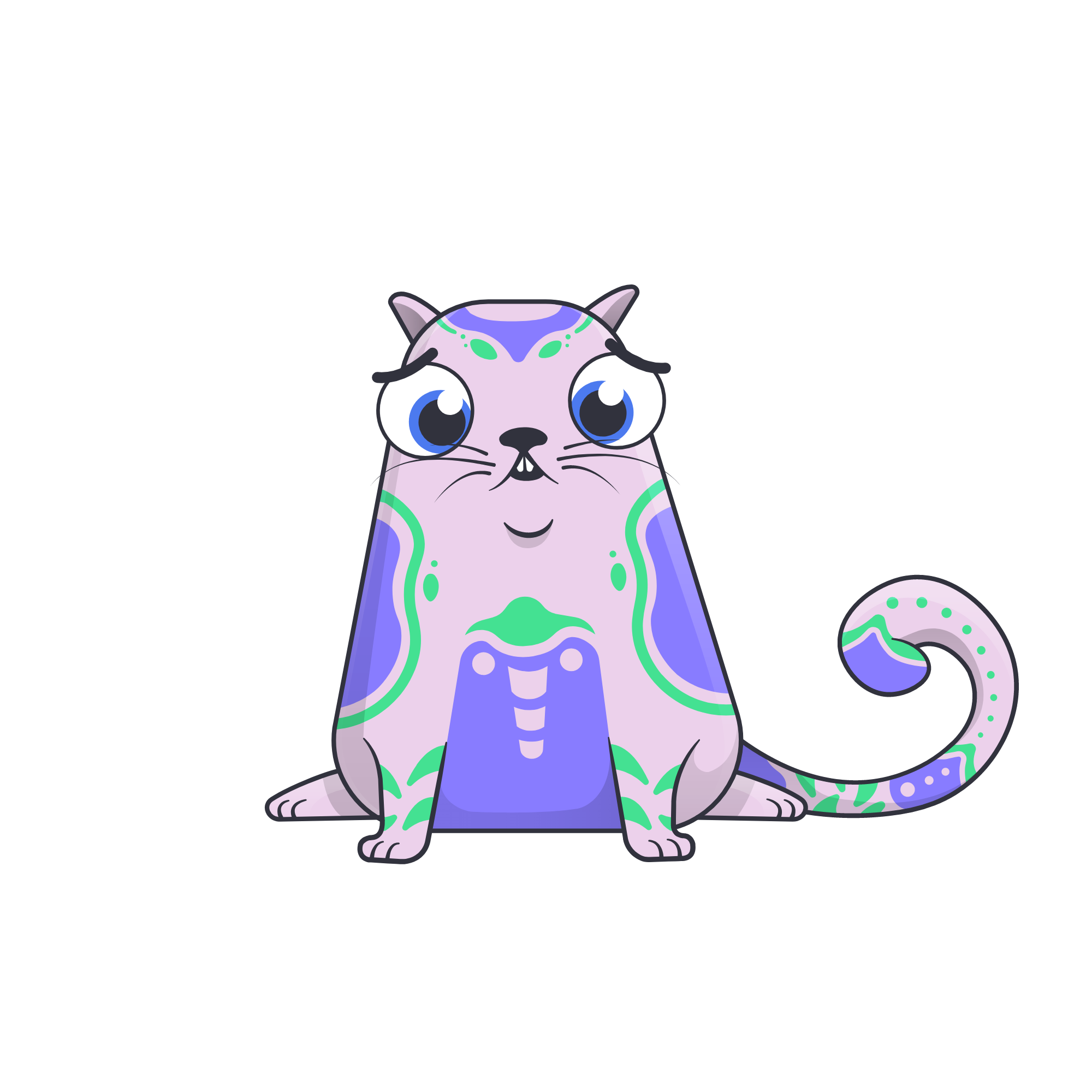 cryptokitty #503050