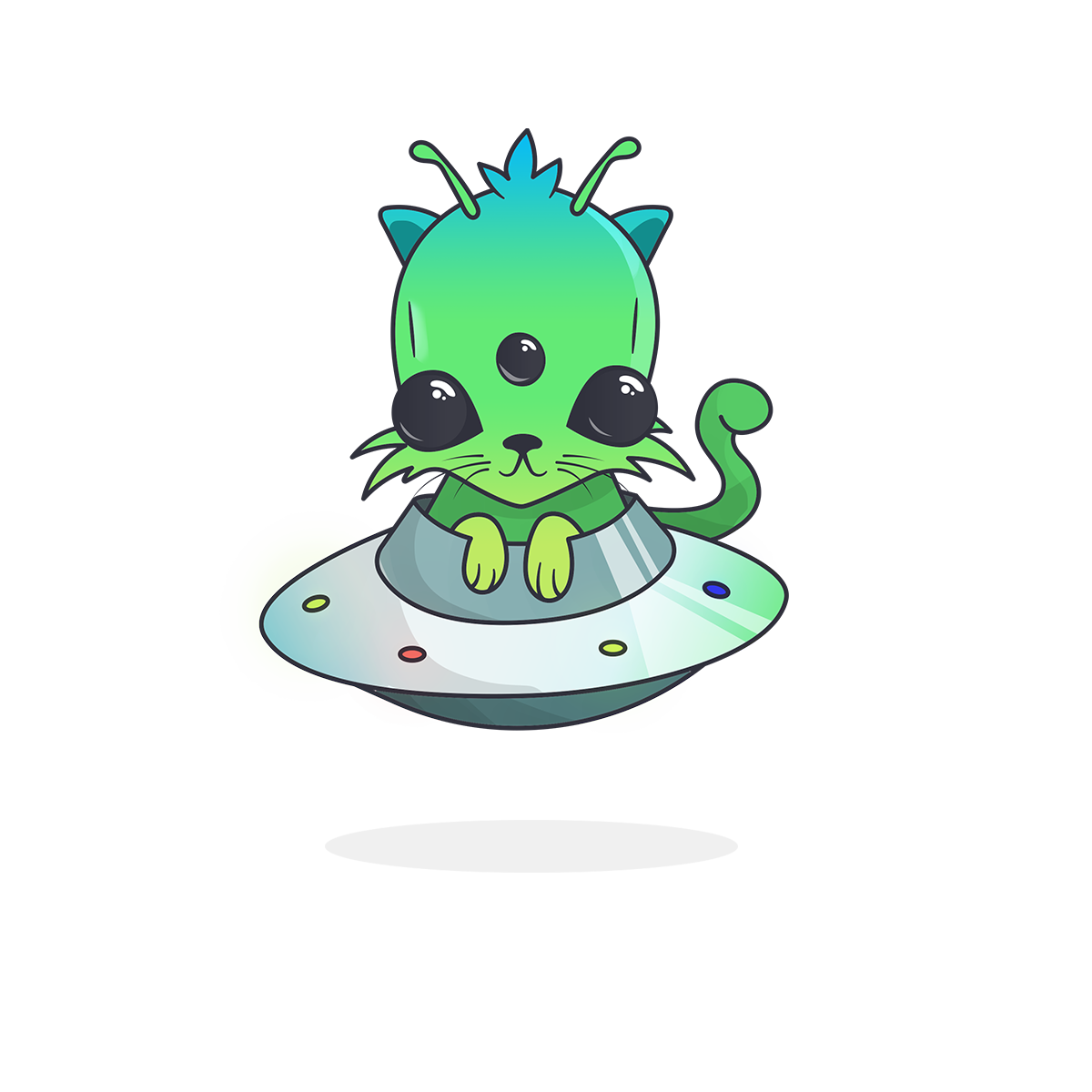 cryptokitty #504254
