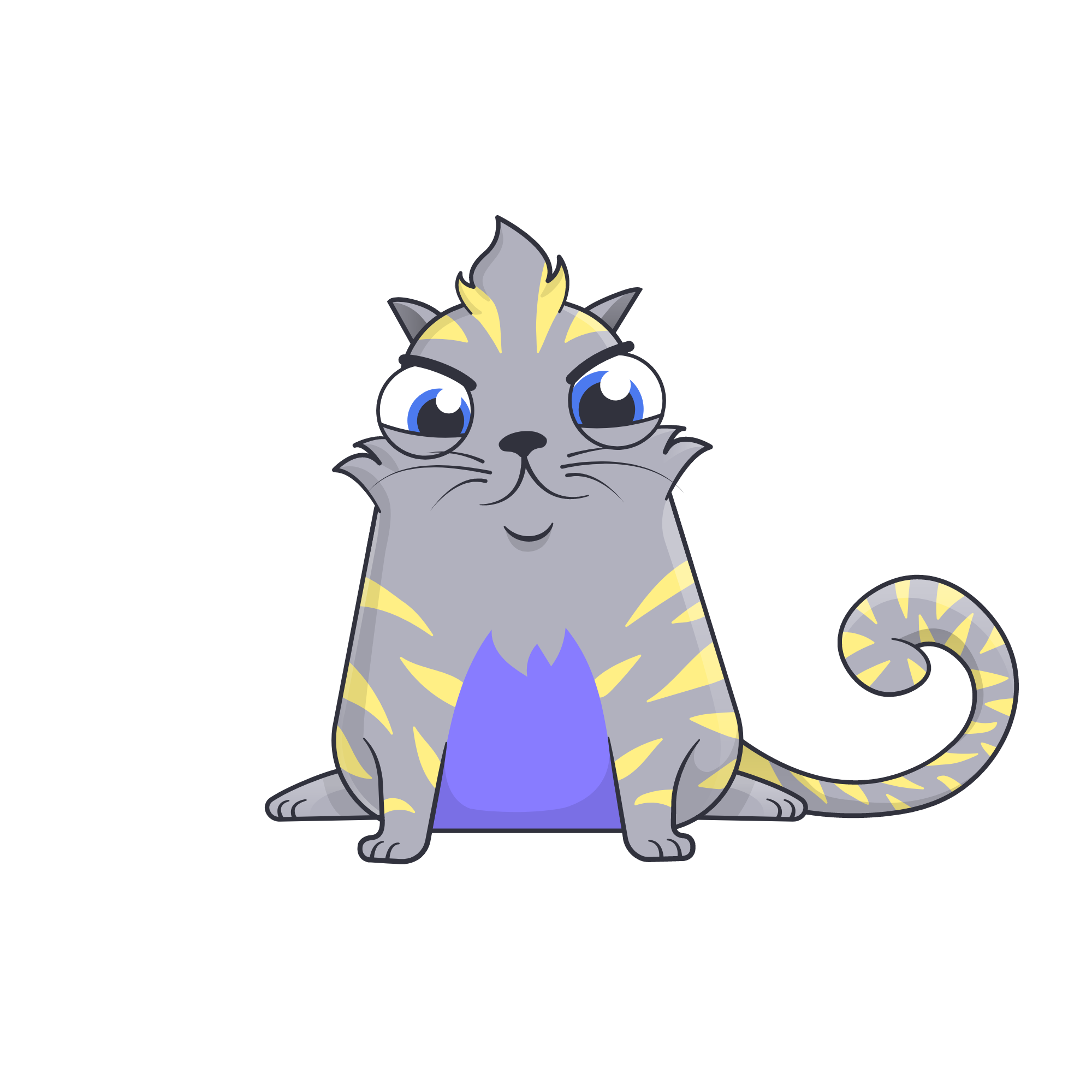top 6 cryptokitties sales