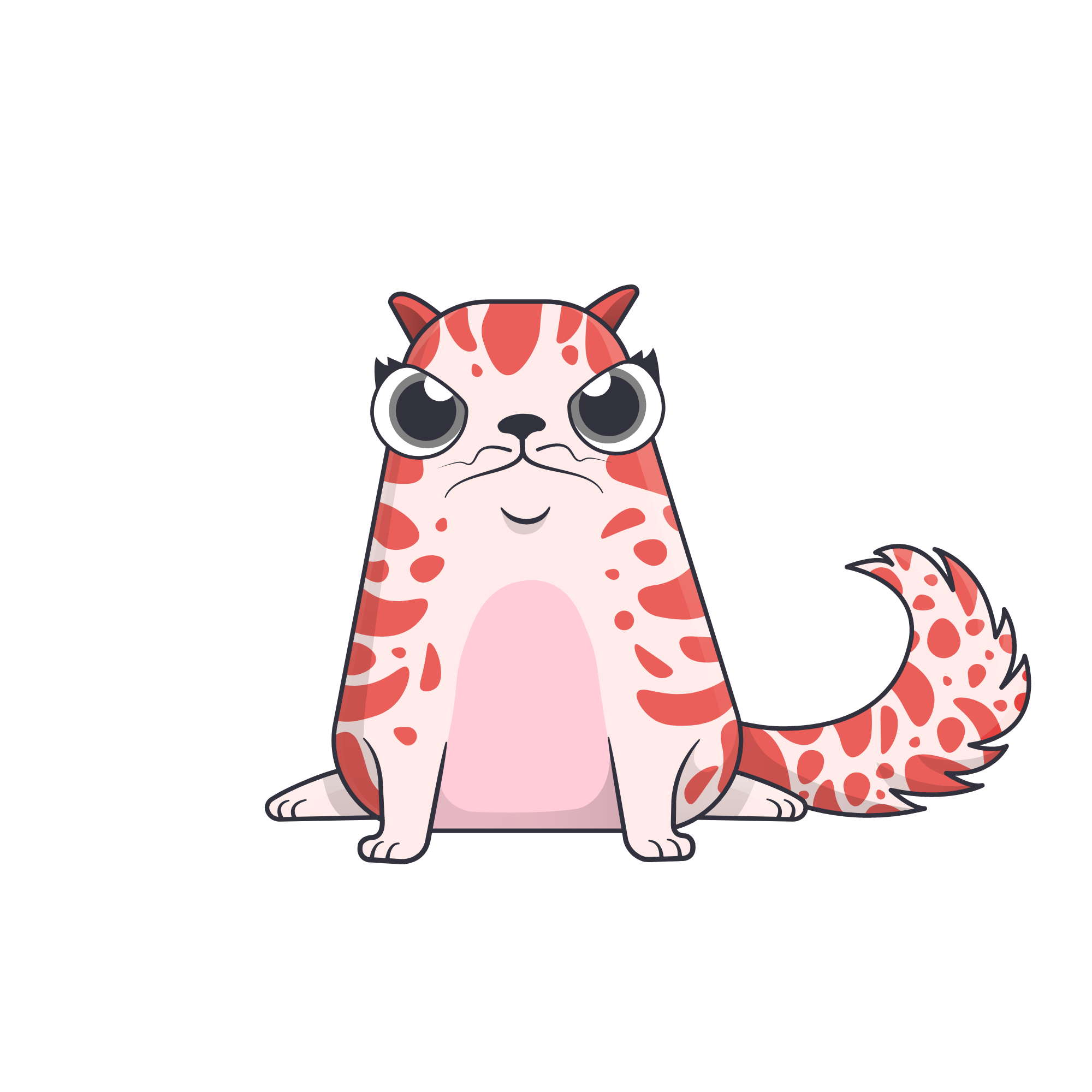 cryptokitty #504772