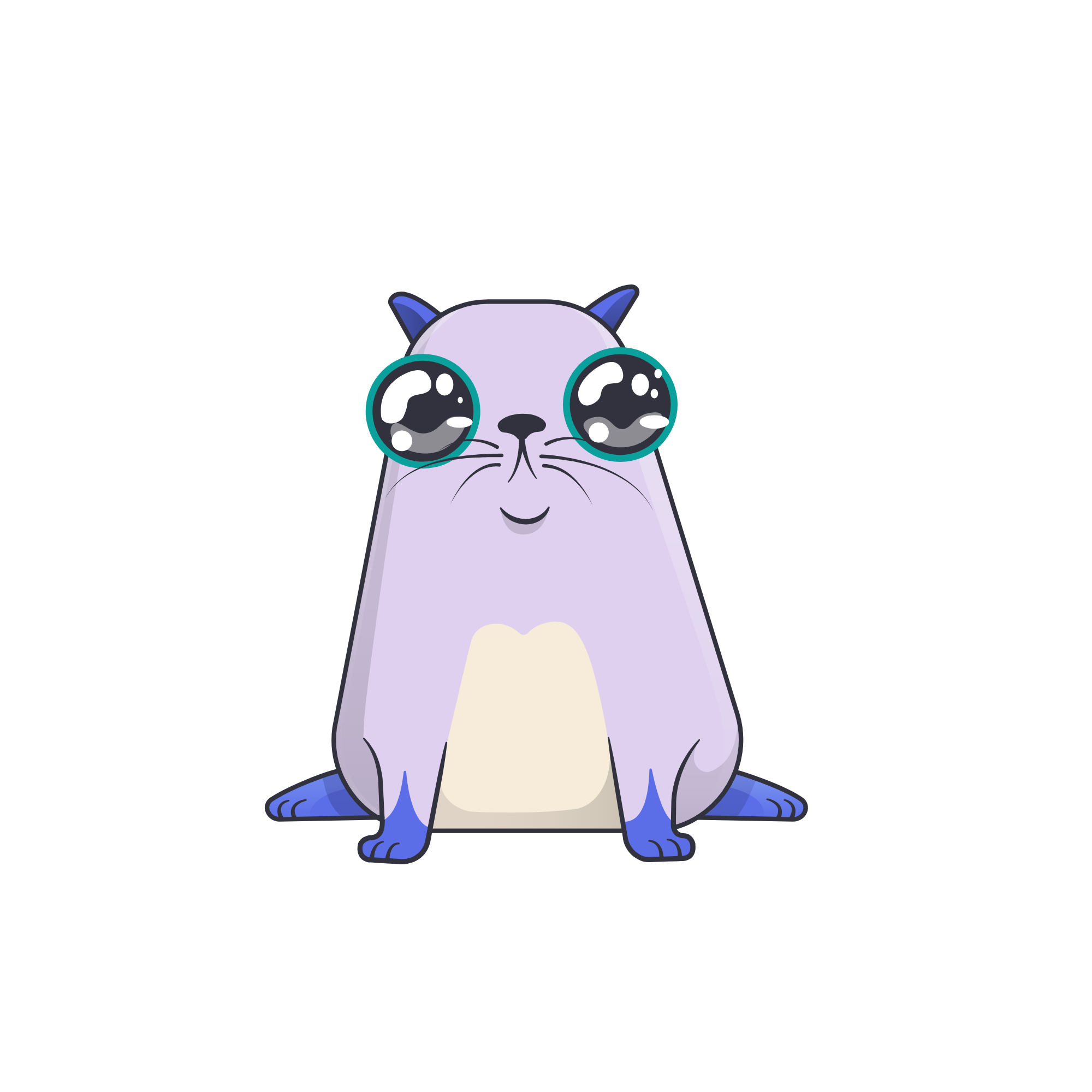 cryptokitty #507351