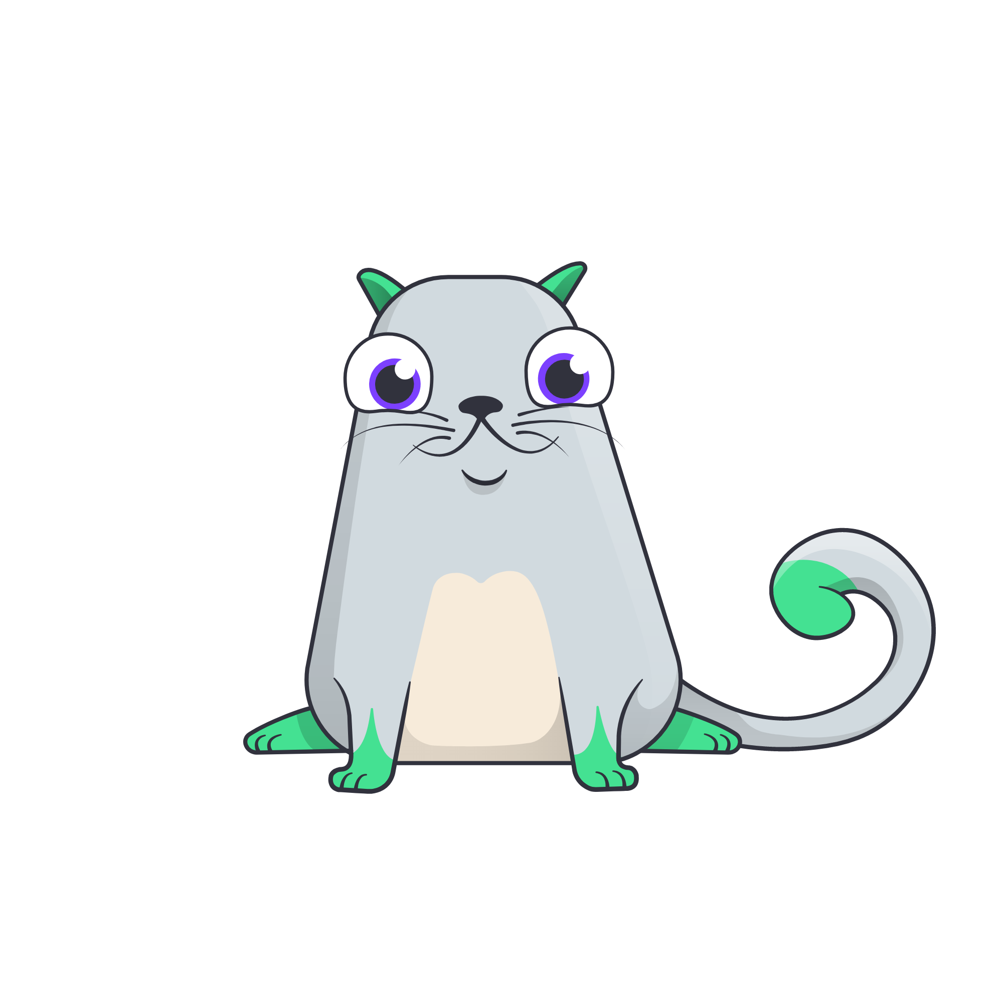 top 6 cryptokitties sales