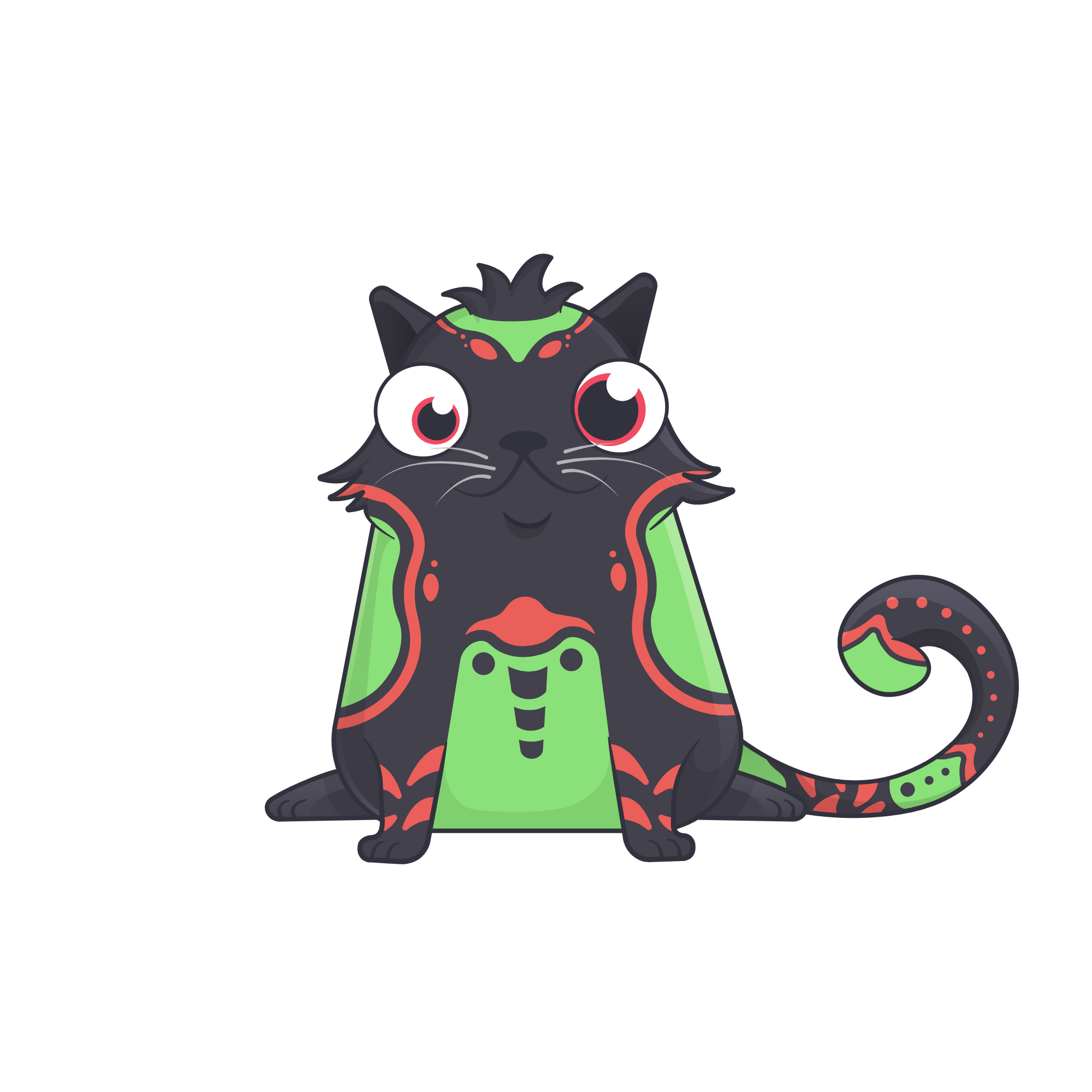 cryptokitty #510229