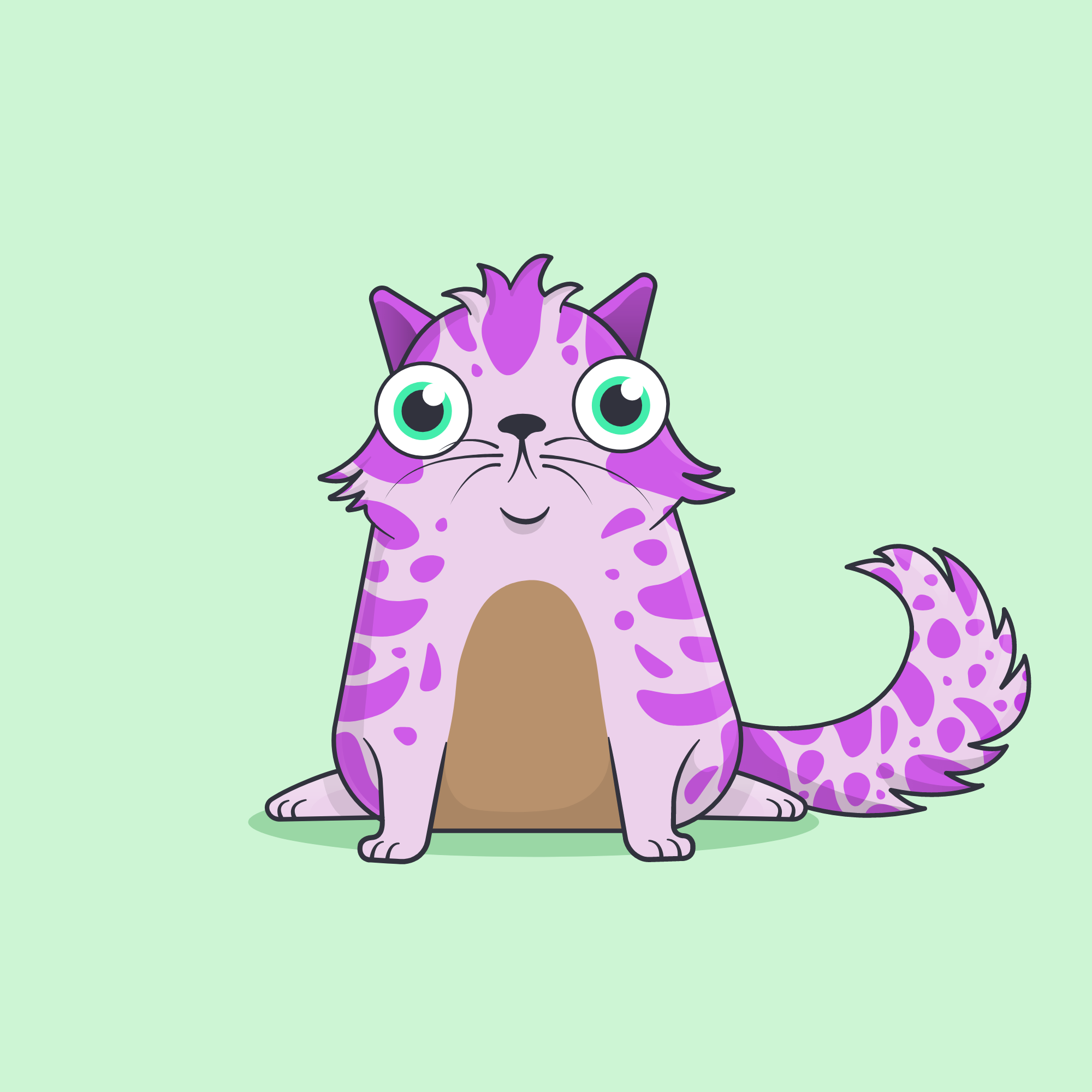 Cryptokitties