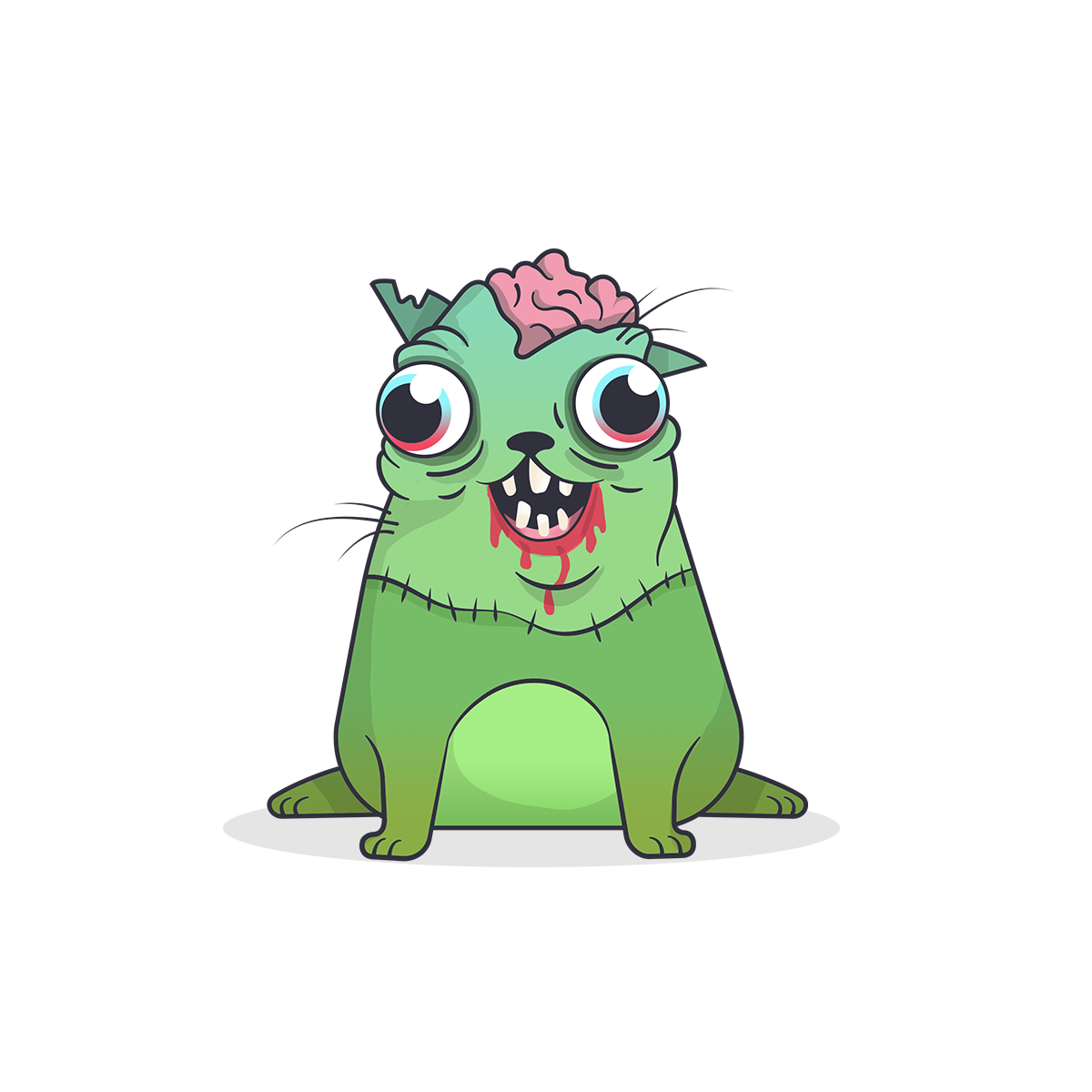 cryptokitty #514981